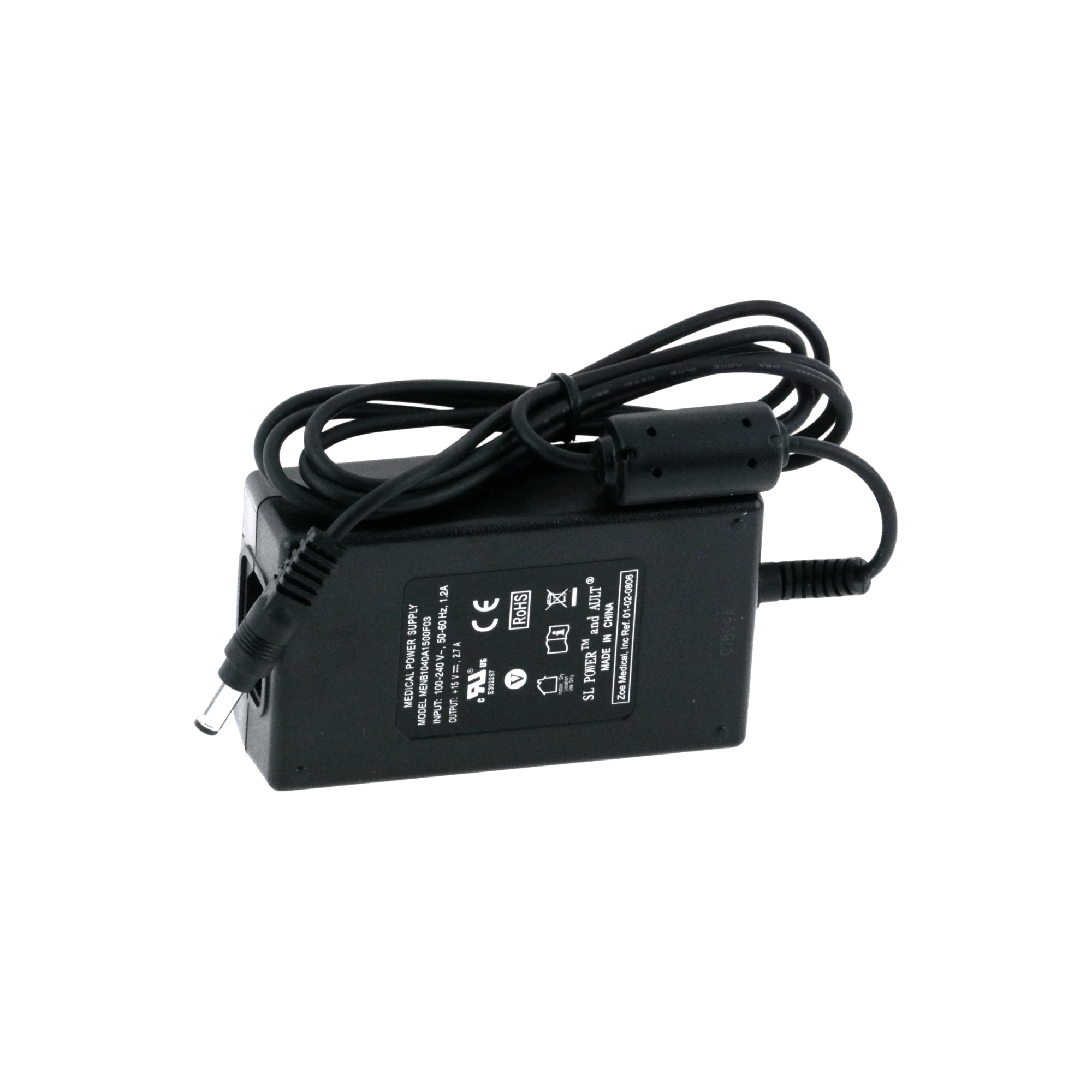 POWER SUPPLY, CARDELL INSIGHT (01-02-0806)