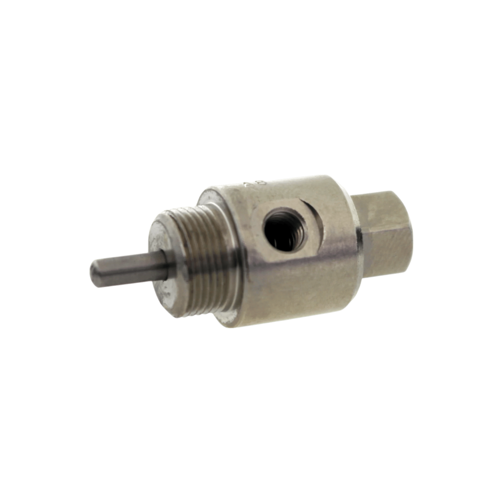 CONTROL VALVE, 3-WAY