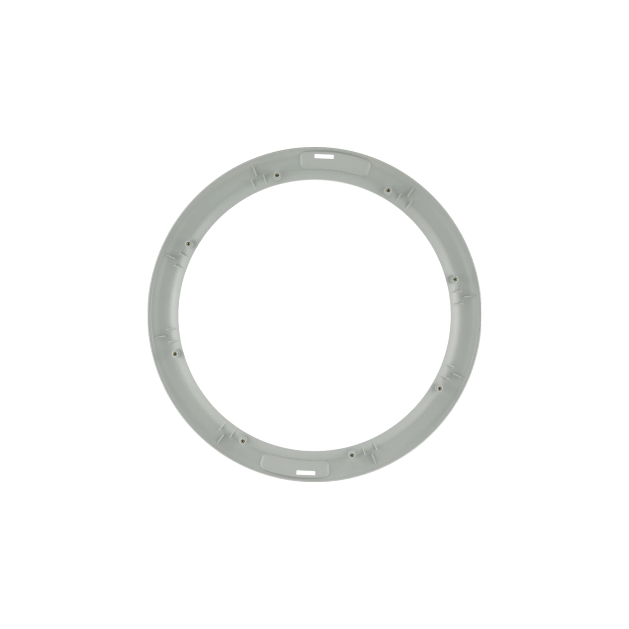 KIT, 255 REFLECTOR LIP RING W/ RITTER MEMBRANE