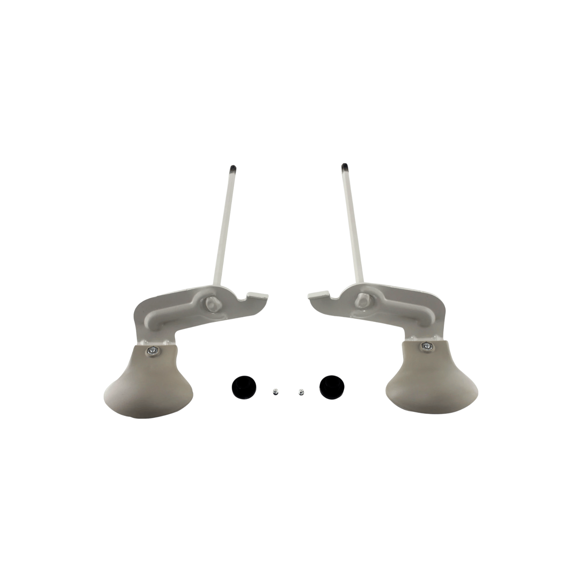 BACKREST HANDLES KIT
