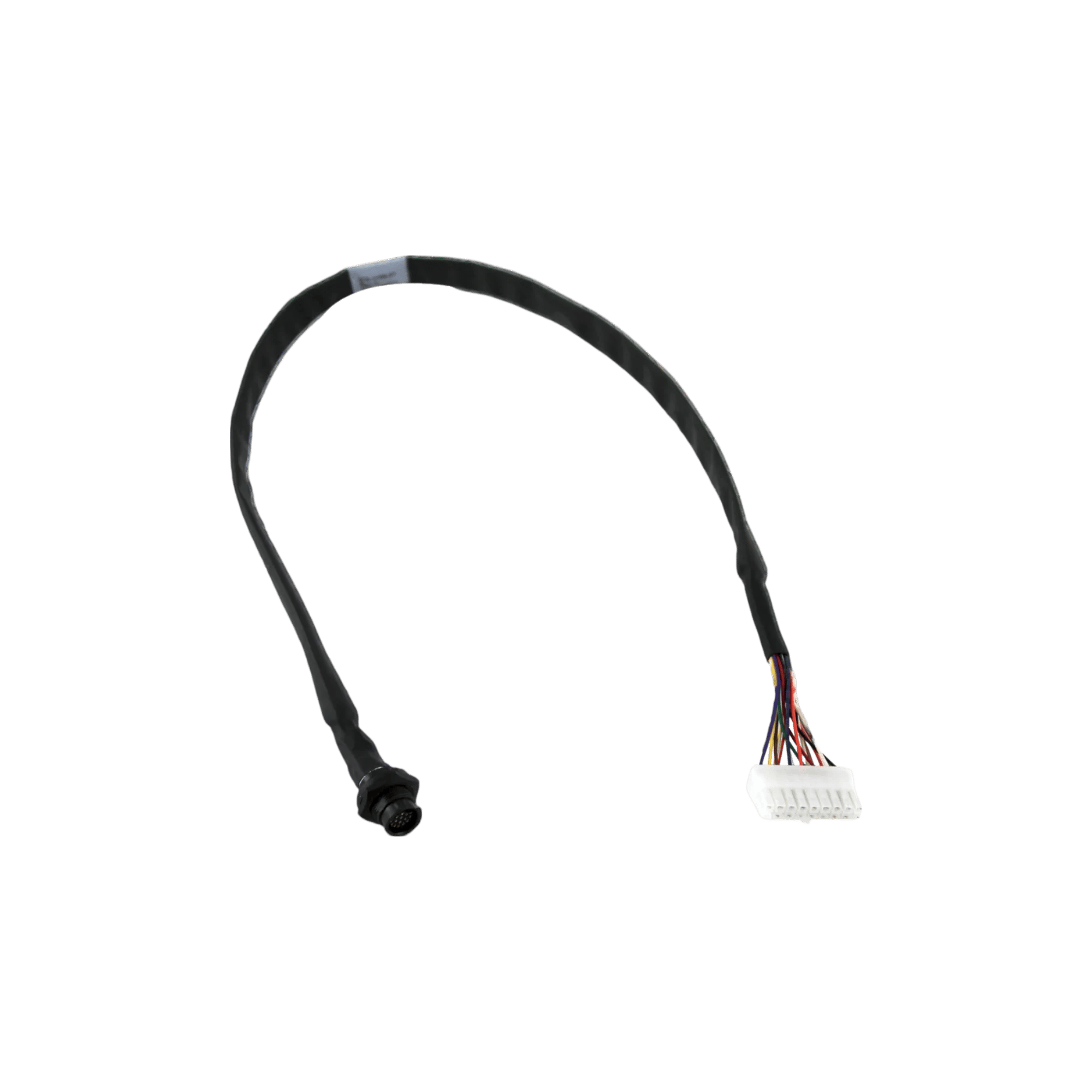 I/O HARNESS ASS'Y, 25.50