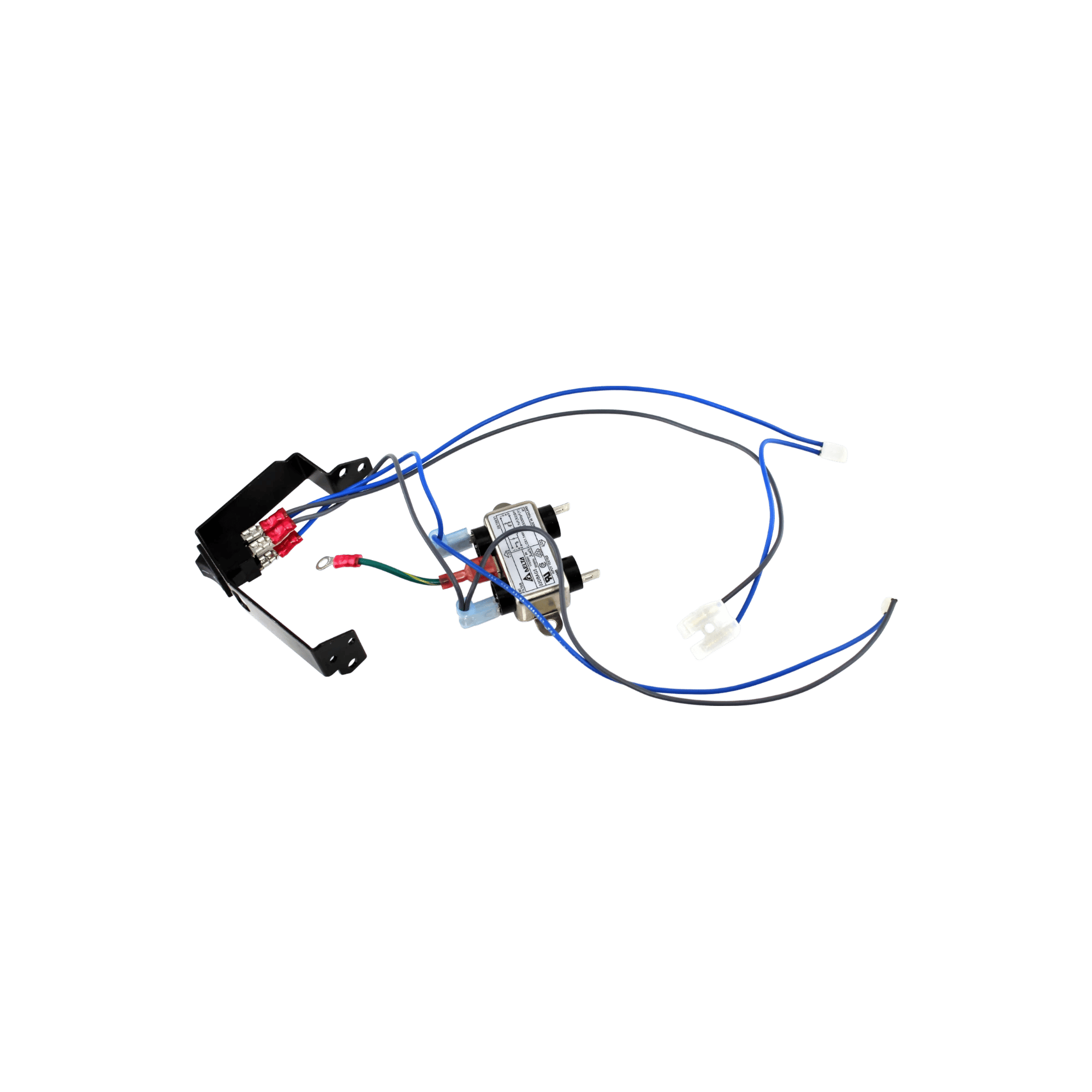 USB A-B SWITCH ASM.