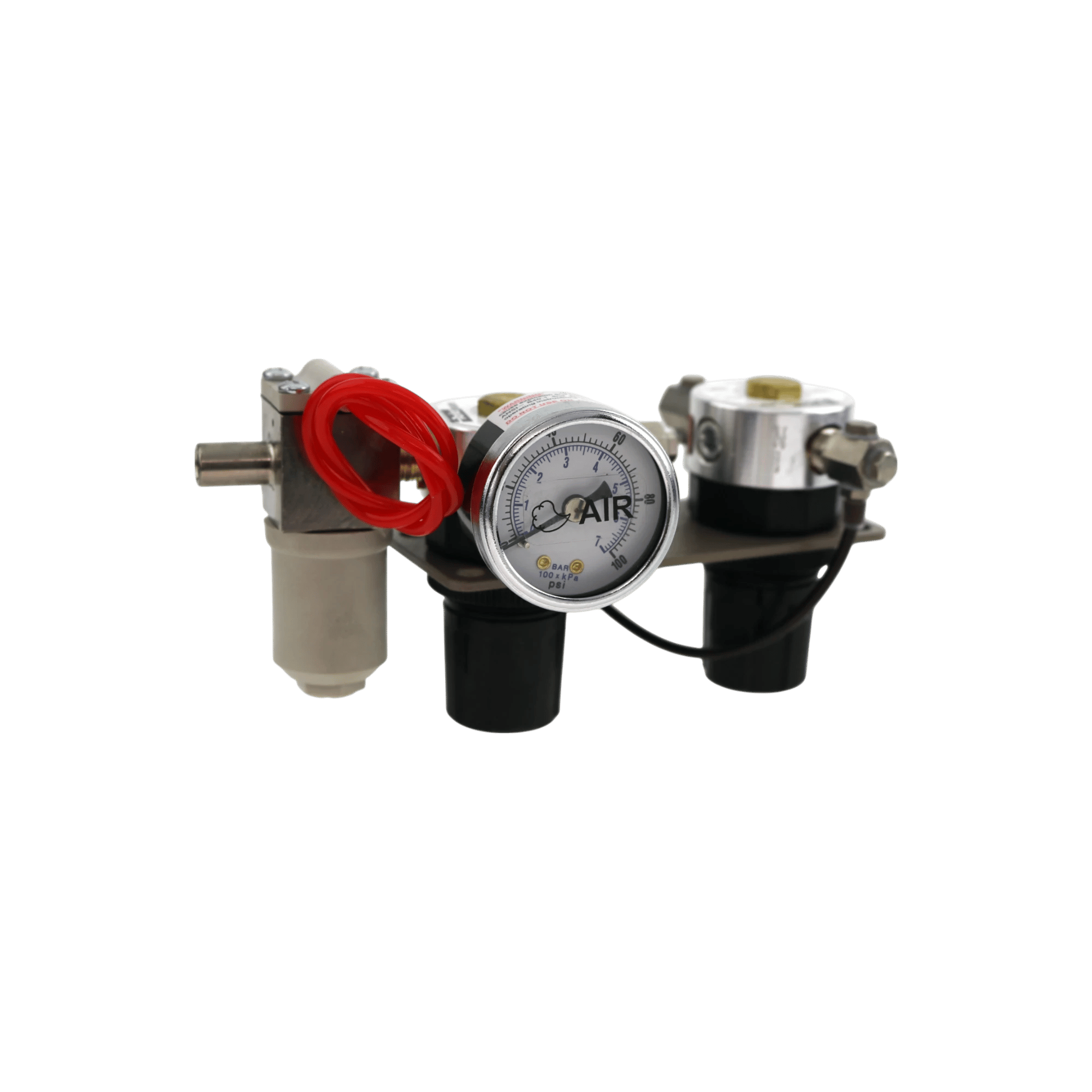 AIR CONTROL ASSEMBLY