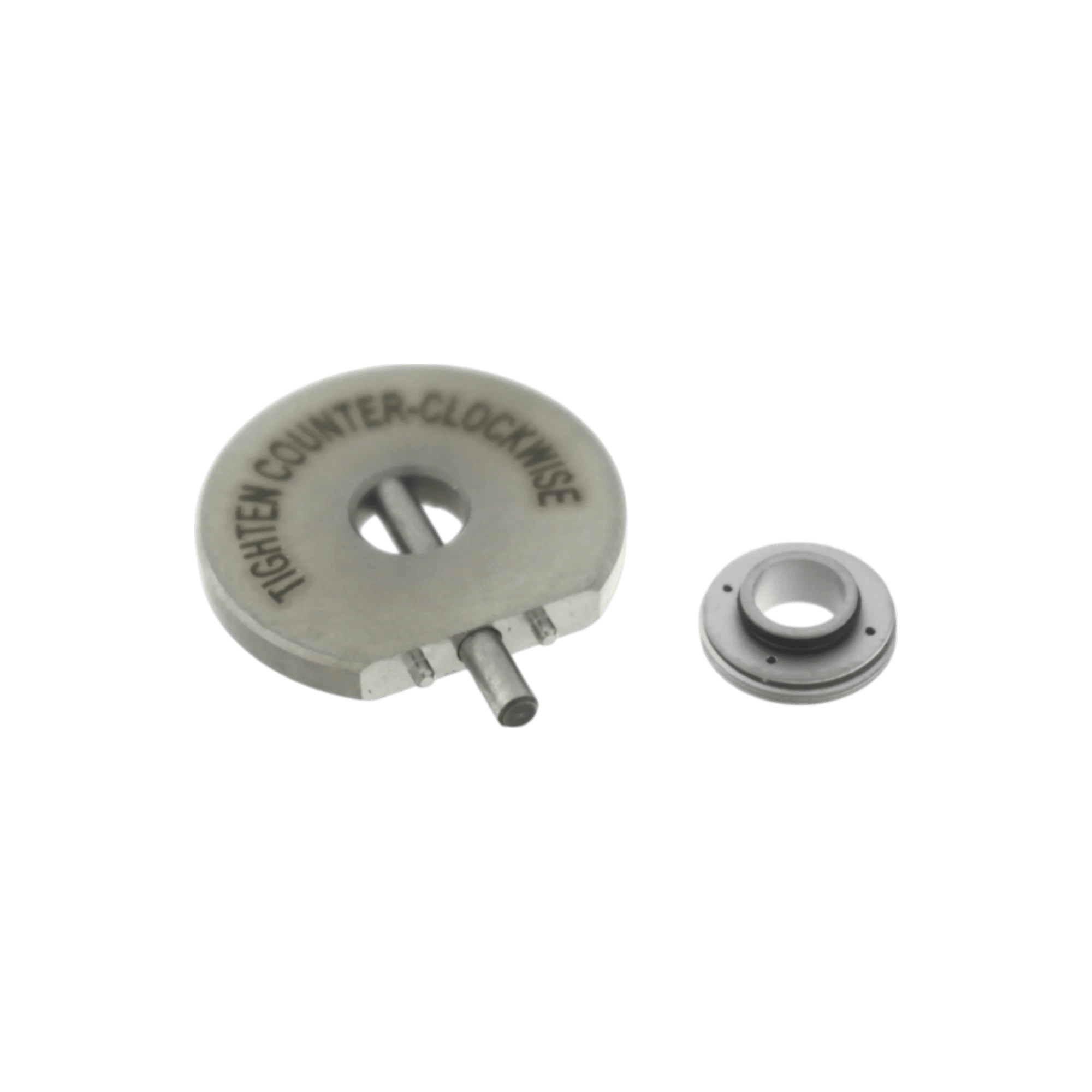 SERVICE KIT, QUAD PORT DIFFUSER, ALL STANDARD HEAD HIGH-SPEEDS