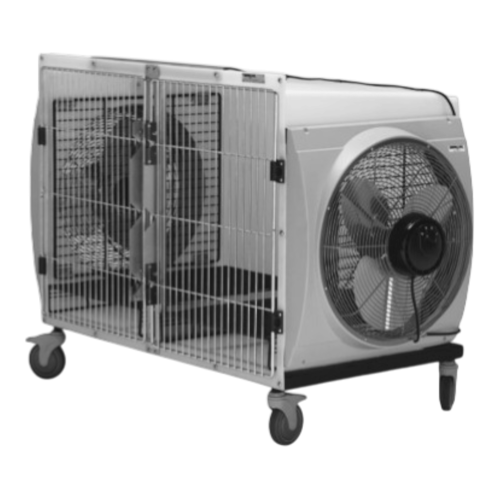 SINGLE DRYER CAGE