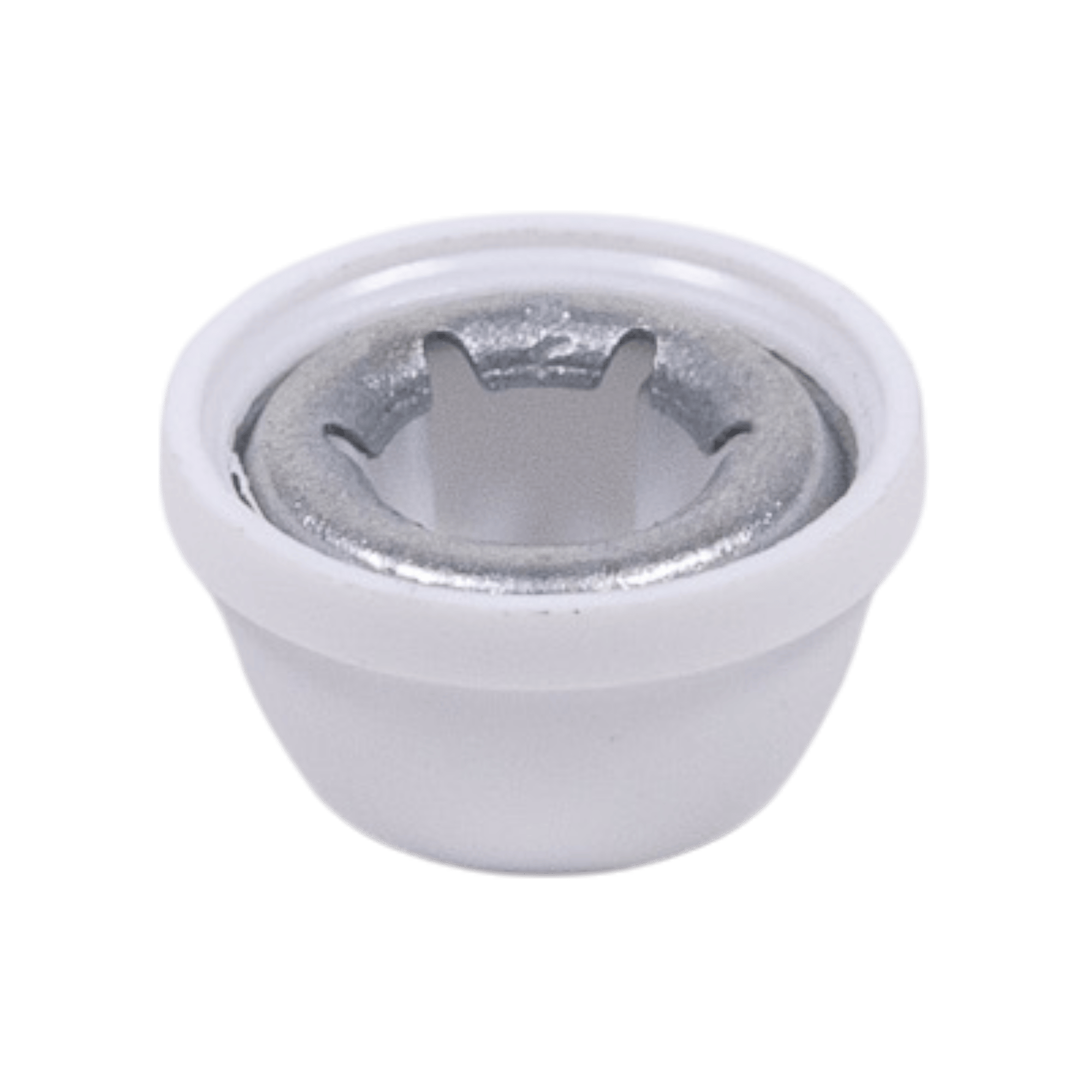 NUT 0.375 PUSH CAP TYPE