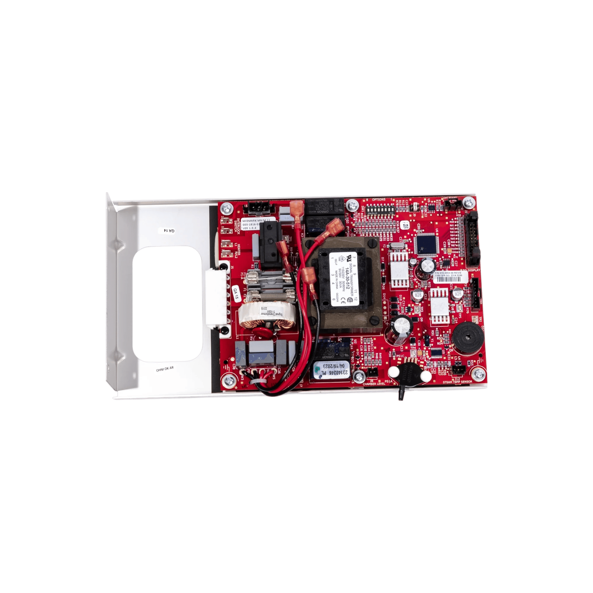 KIT, 115V M9/M11 PCB