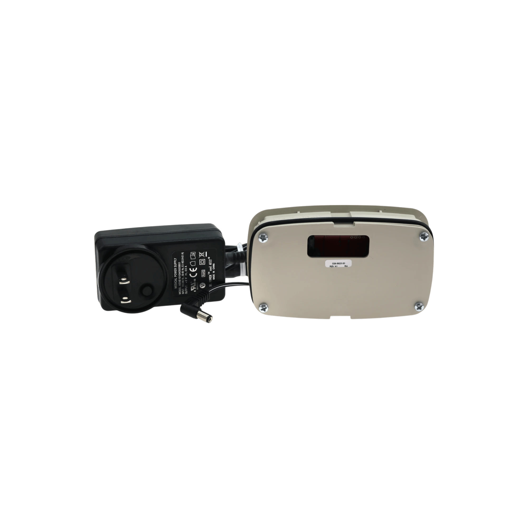 KIT, CLOCK/TIMER