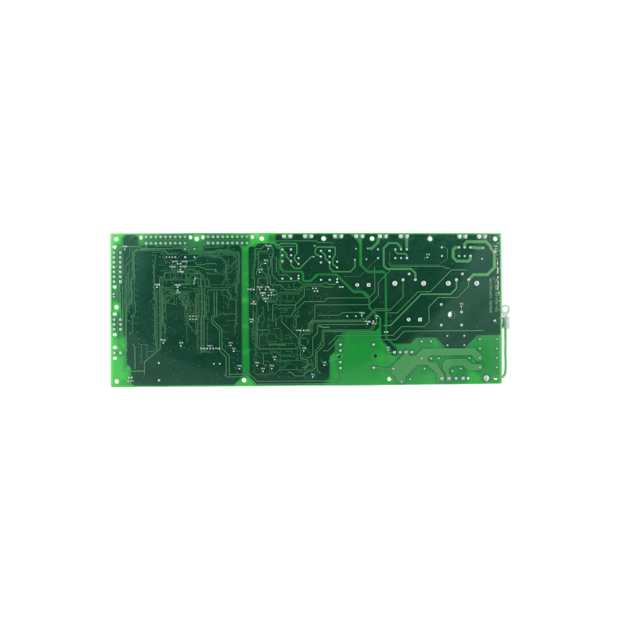 KIT, PCB, 647, PROG
