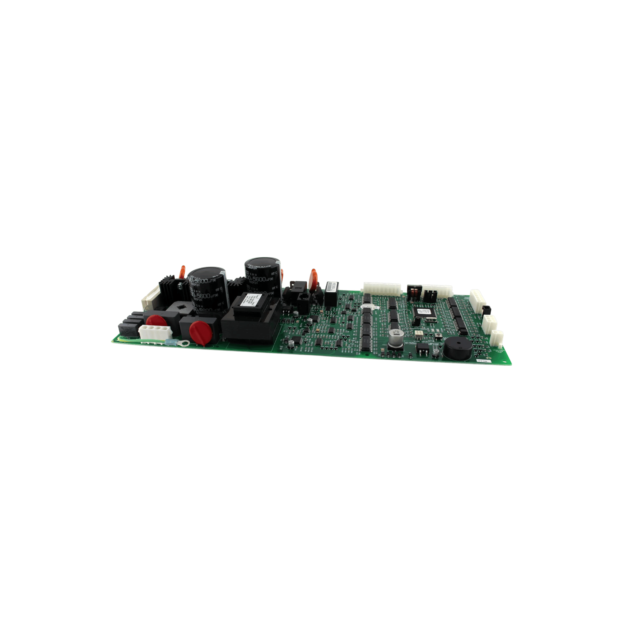 PC BOARD KIT, 641 ROTATION PROG