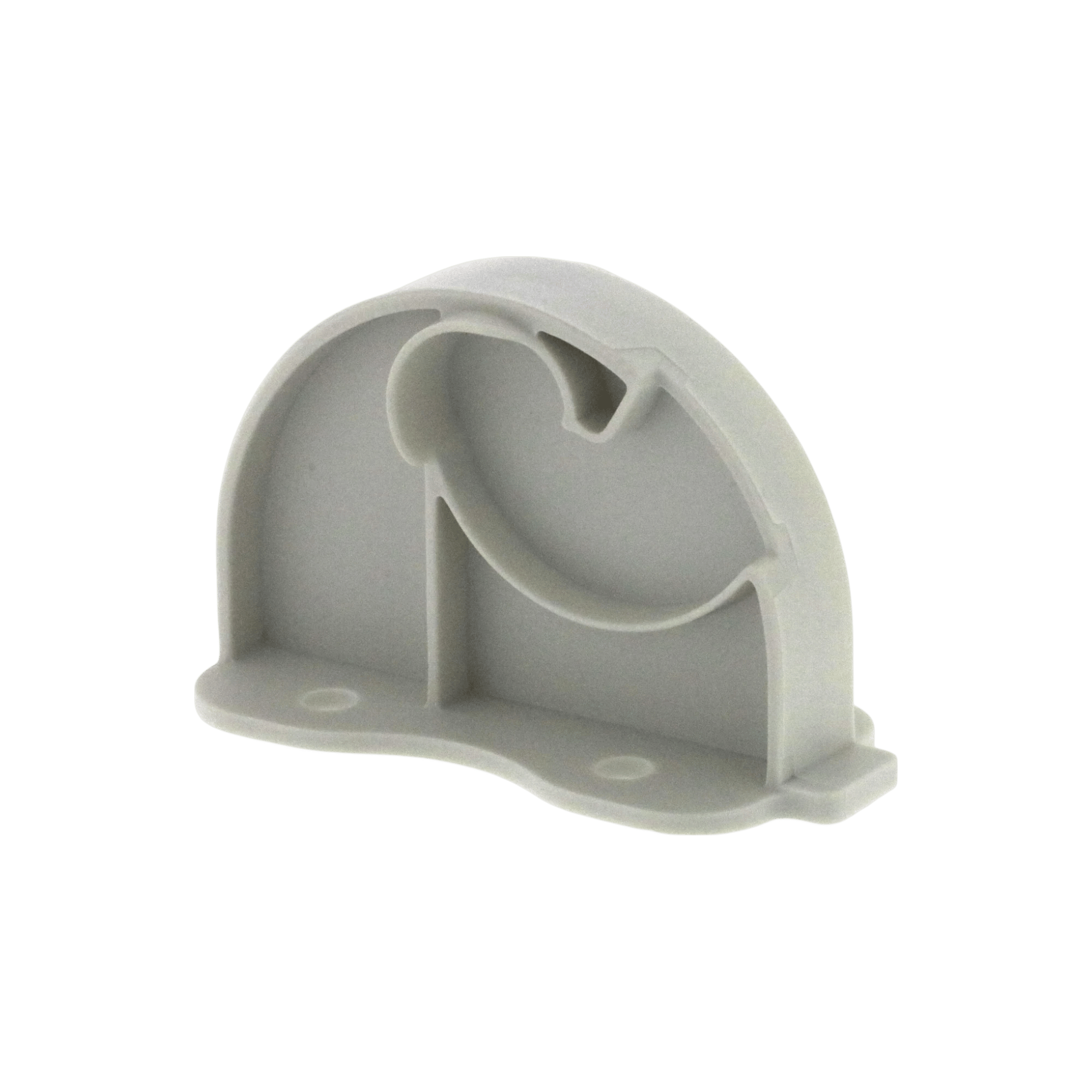 PAPER ROLL BRACKET - MIST