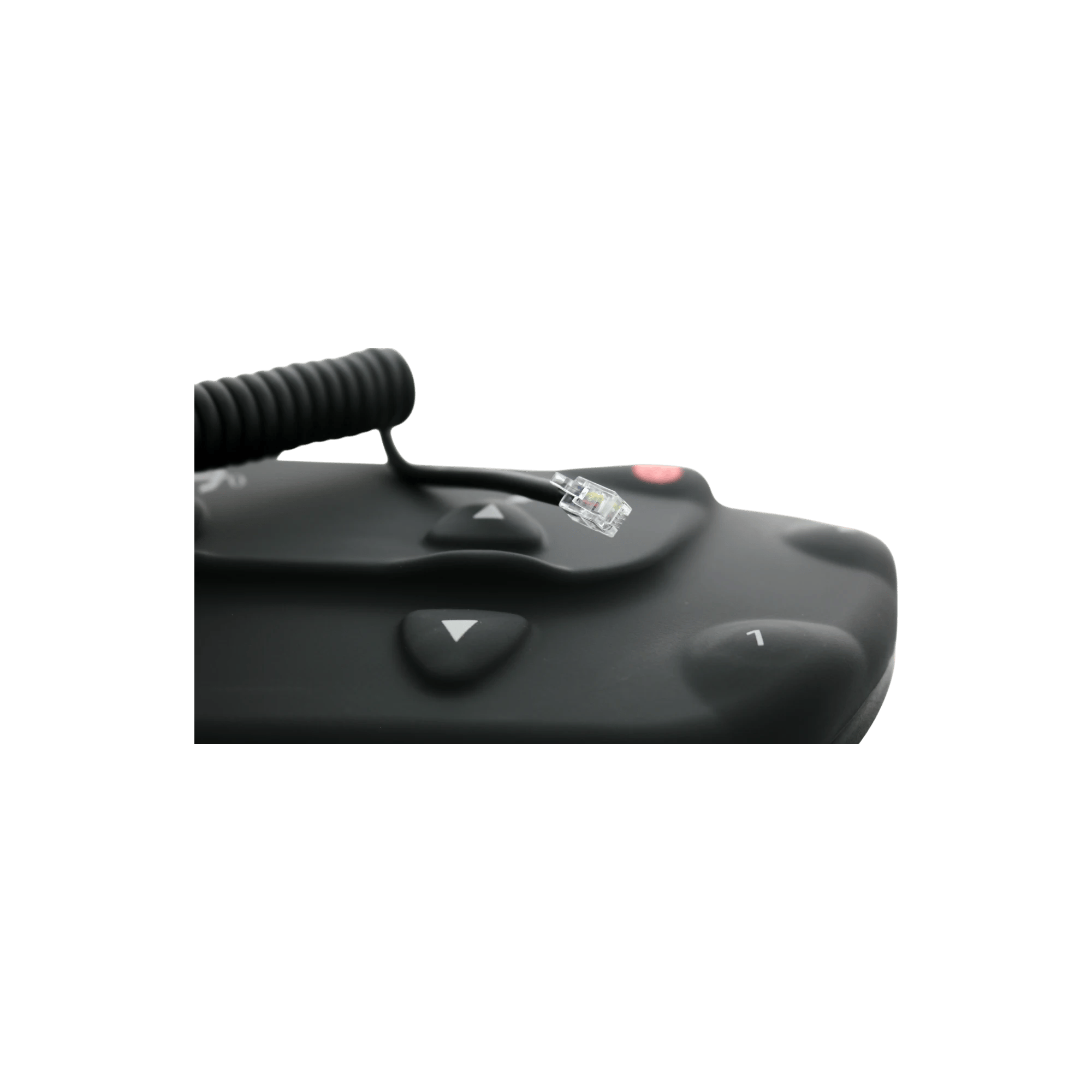 Kit, Programmable Wired Foot Control