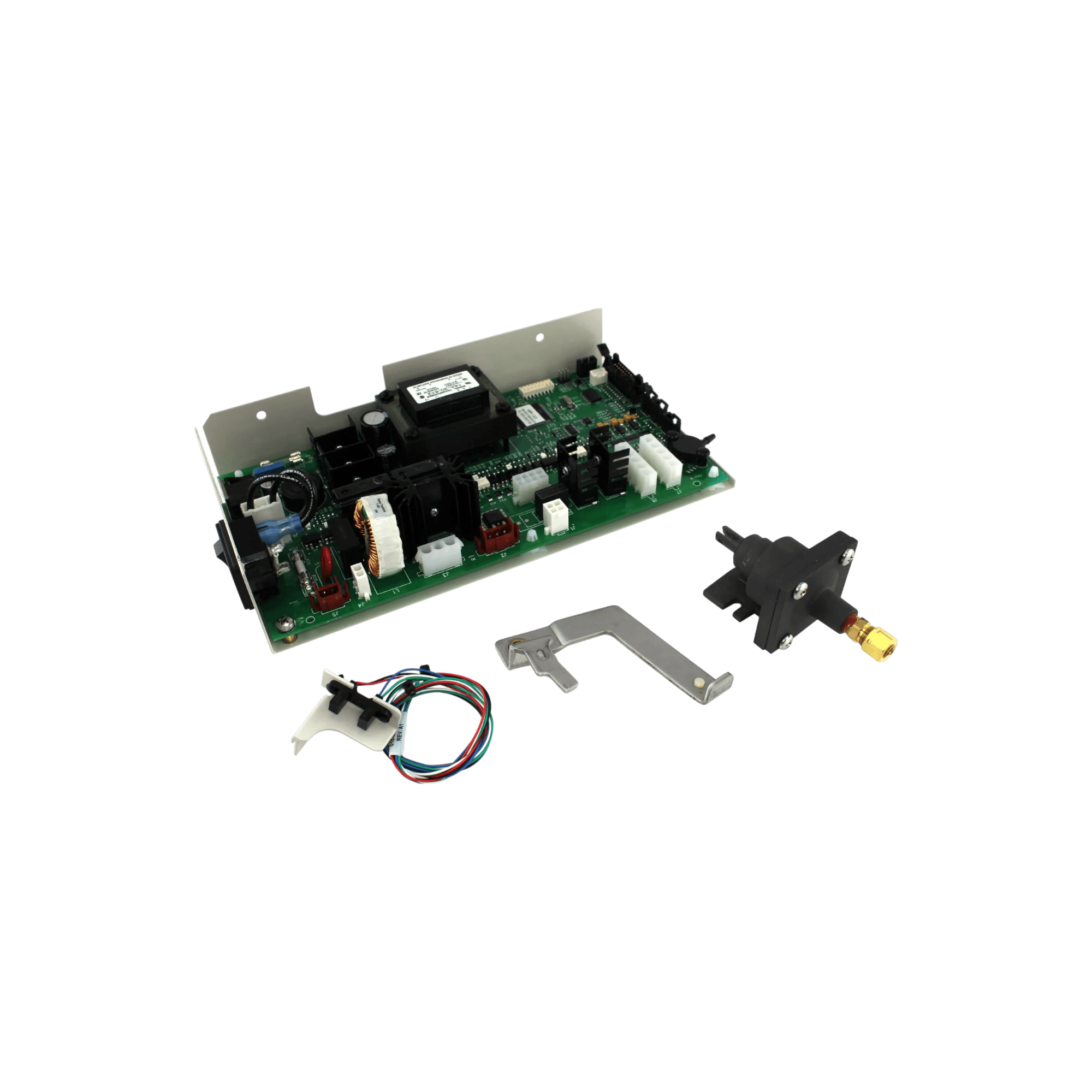 M3 PHOTO INTERRUPTER KIT