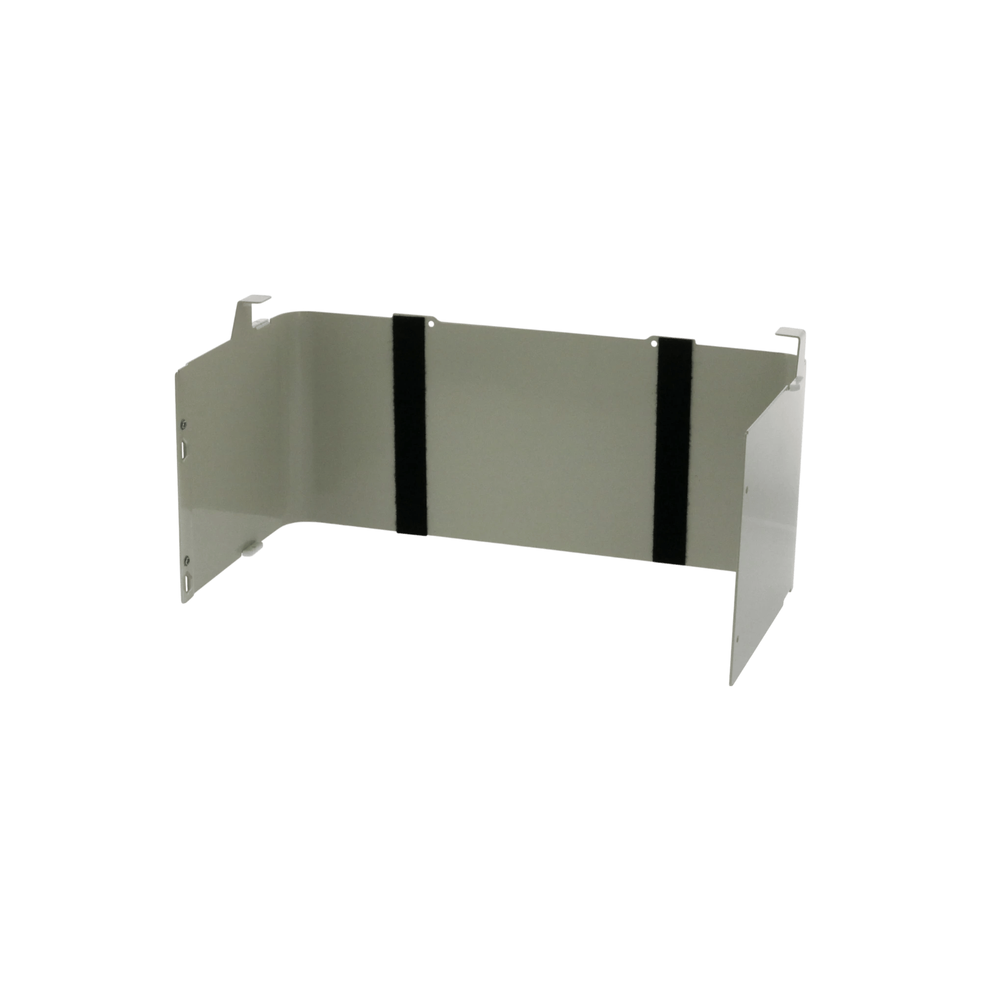 KIT, MID OUTER SHROUD ASSY
