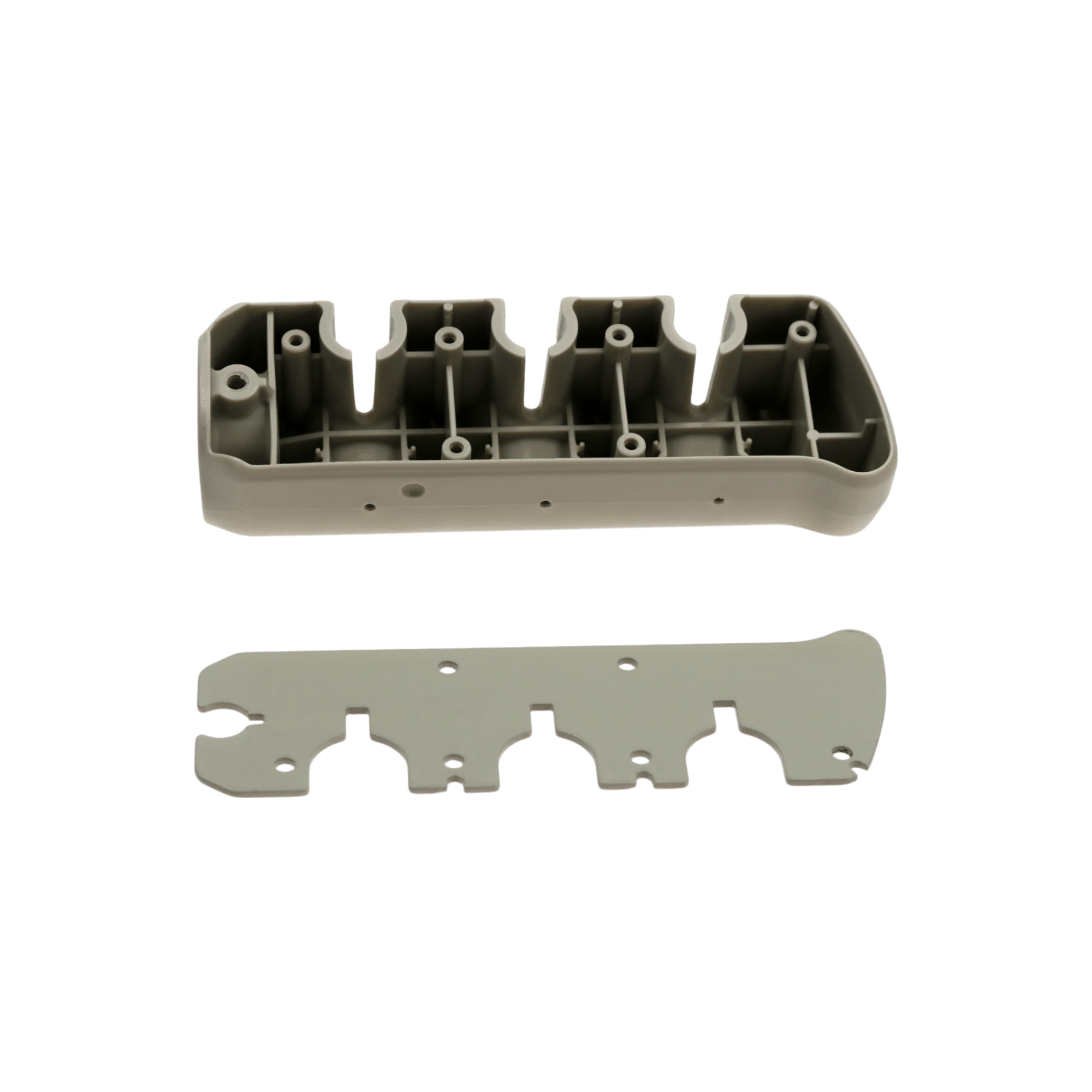 INSTR HOLDER ASSY, 3 POS., RH