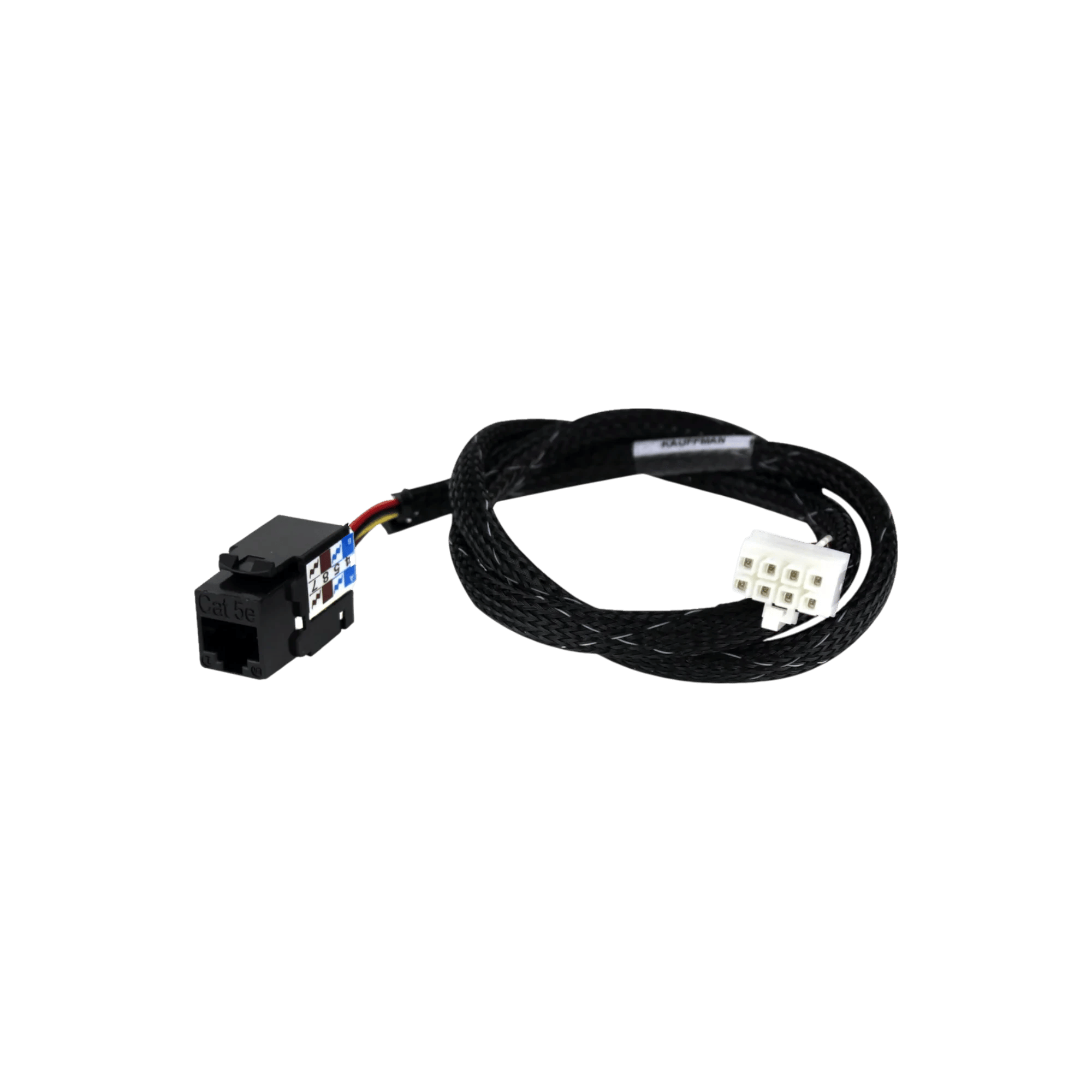 I/O CABLE ASSY