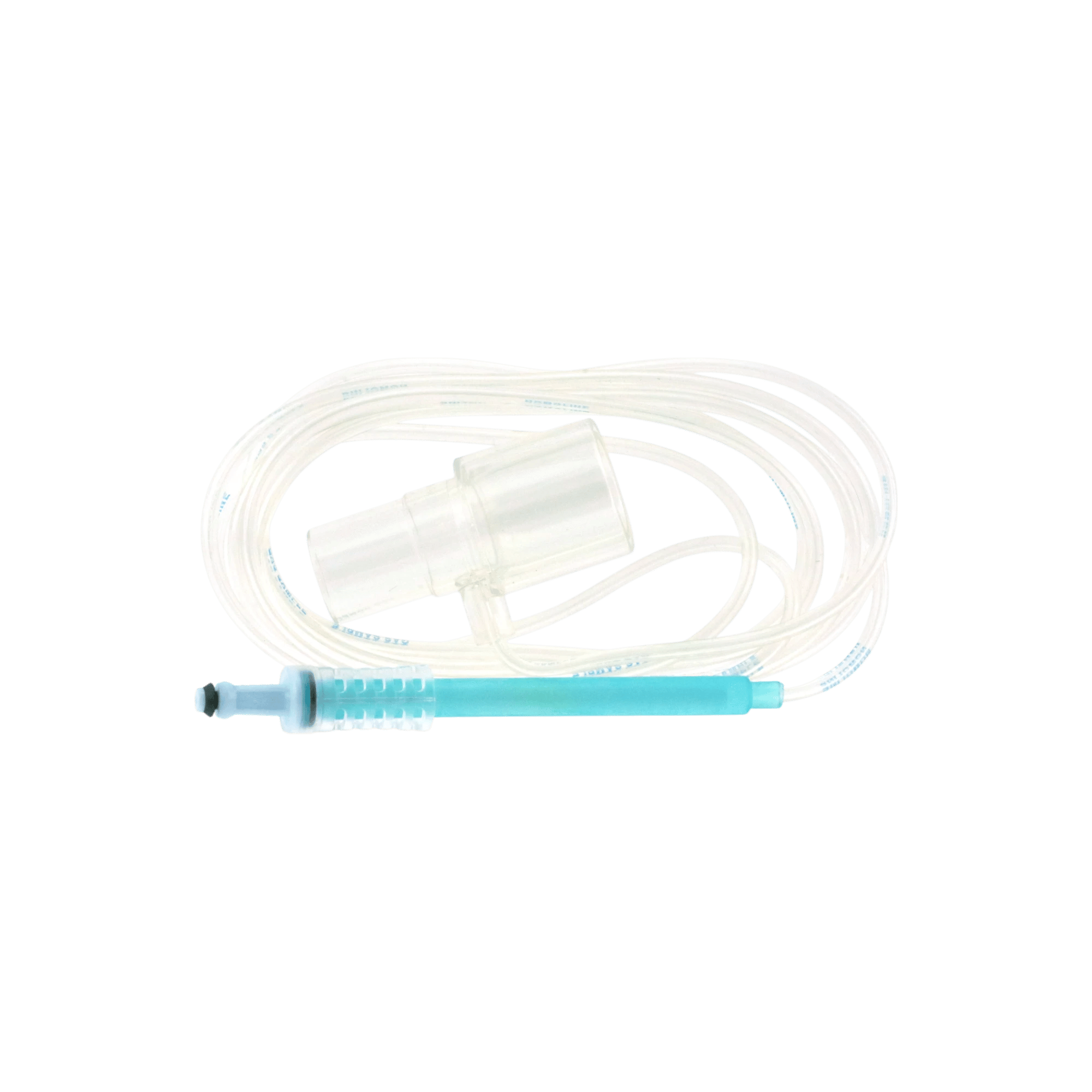 SAMPLING LINE W/LARGE AIRWAY ADAPTER, PHASEIN