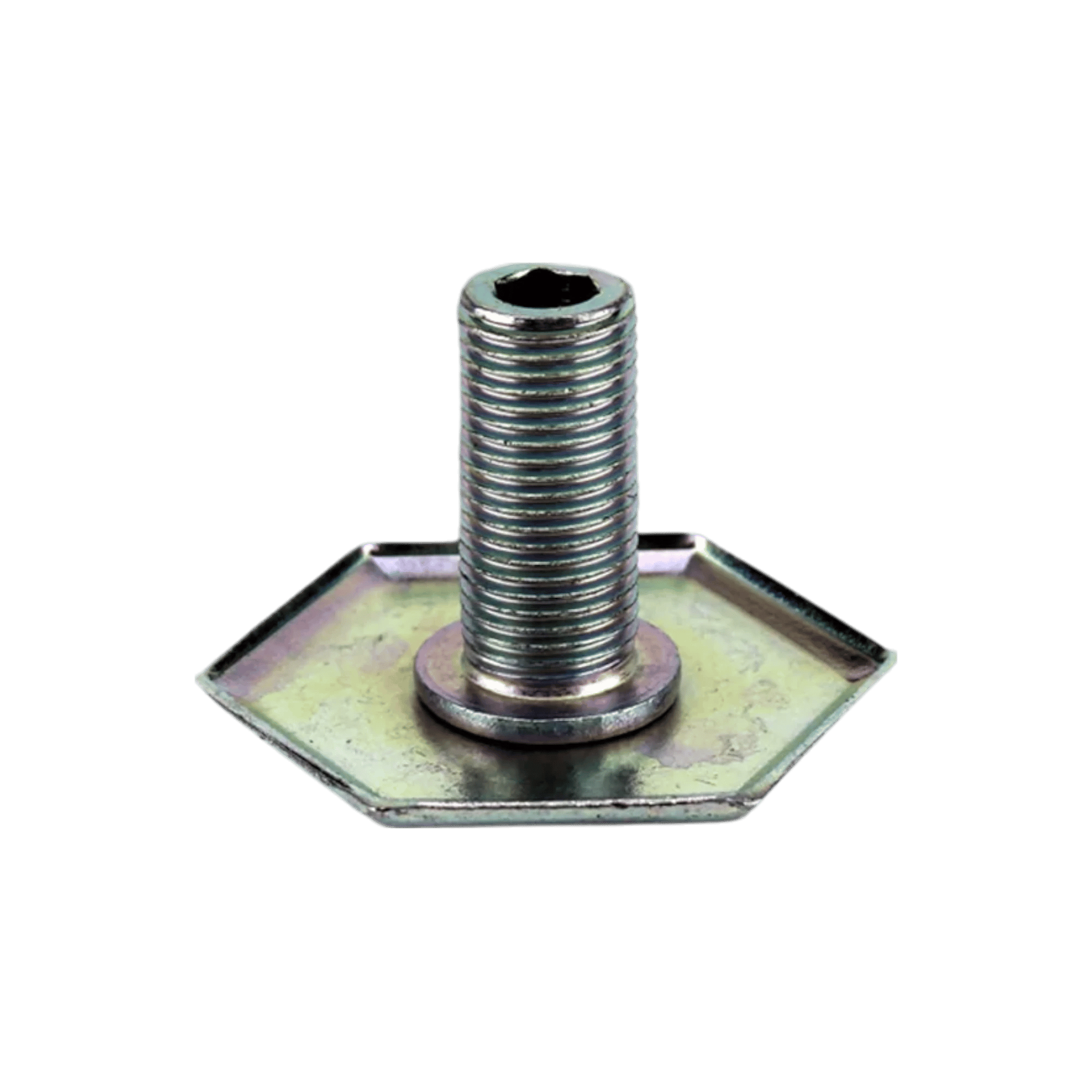 LEVELING SCREW