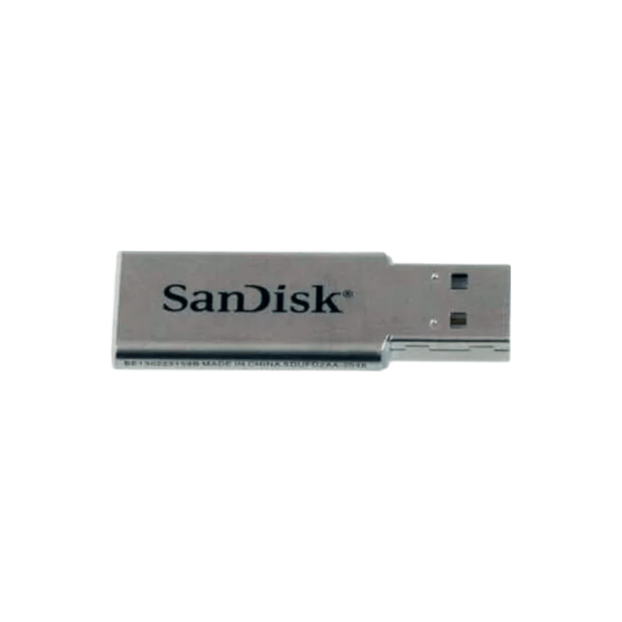 IQvitals And IQvitals USB Service Tools Kit