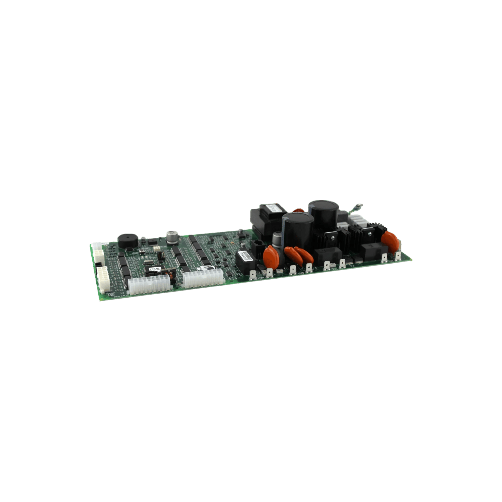 PC BOARD KIT, 641 PROG