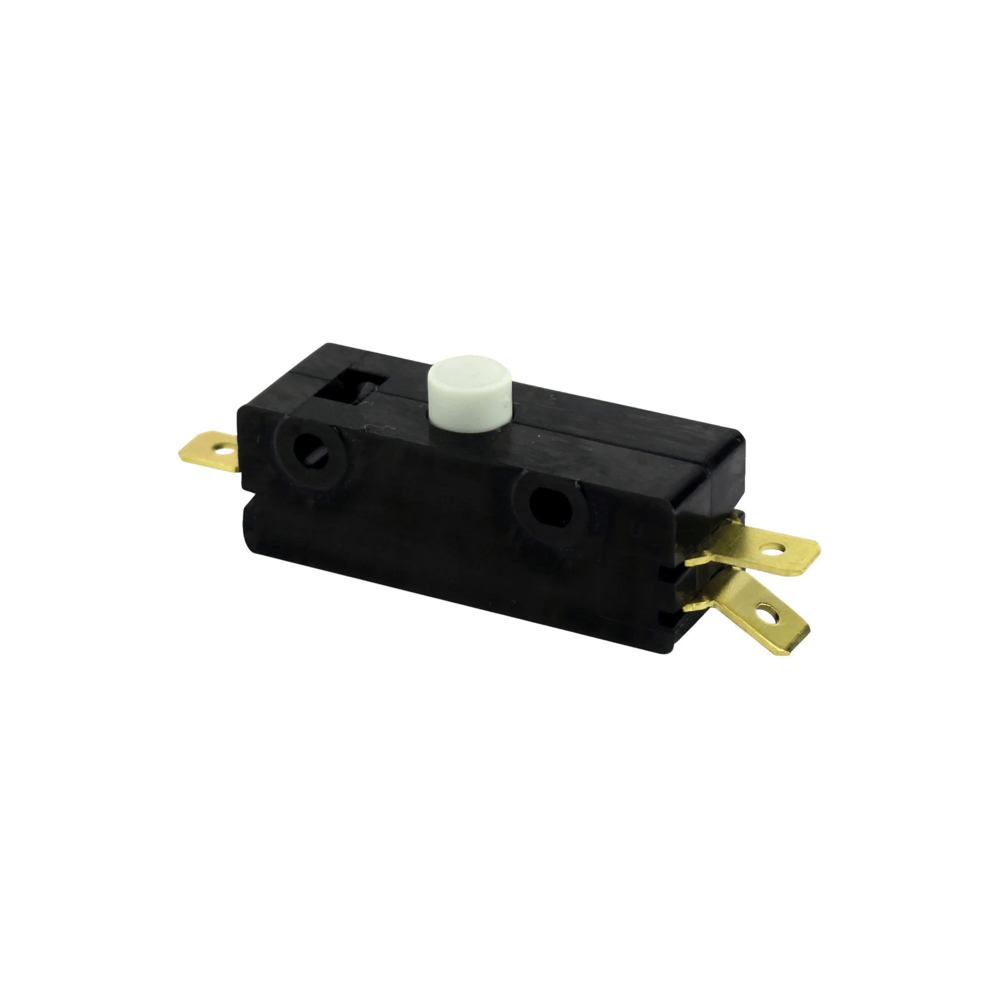SWITCH, PUSH BUTTON