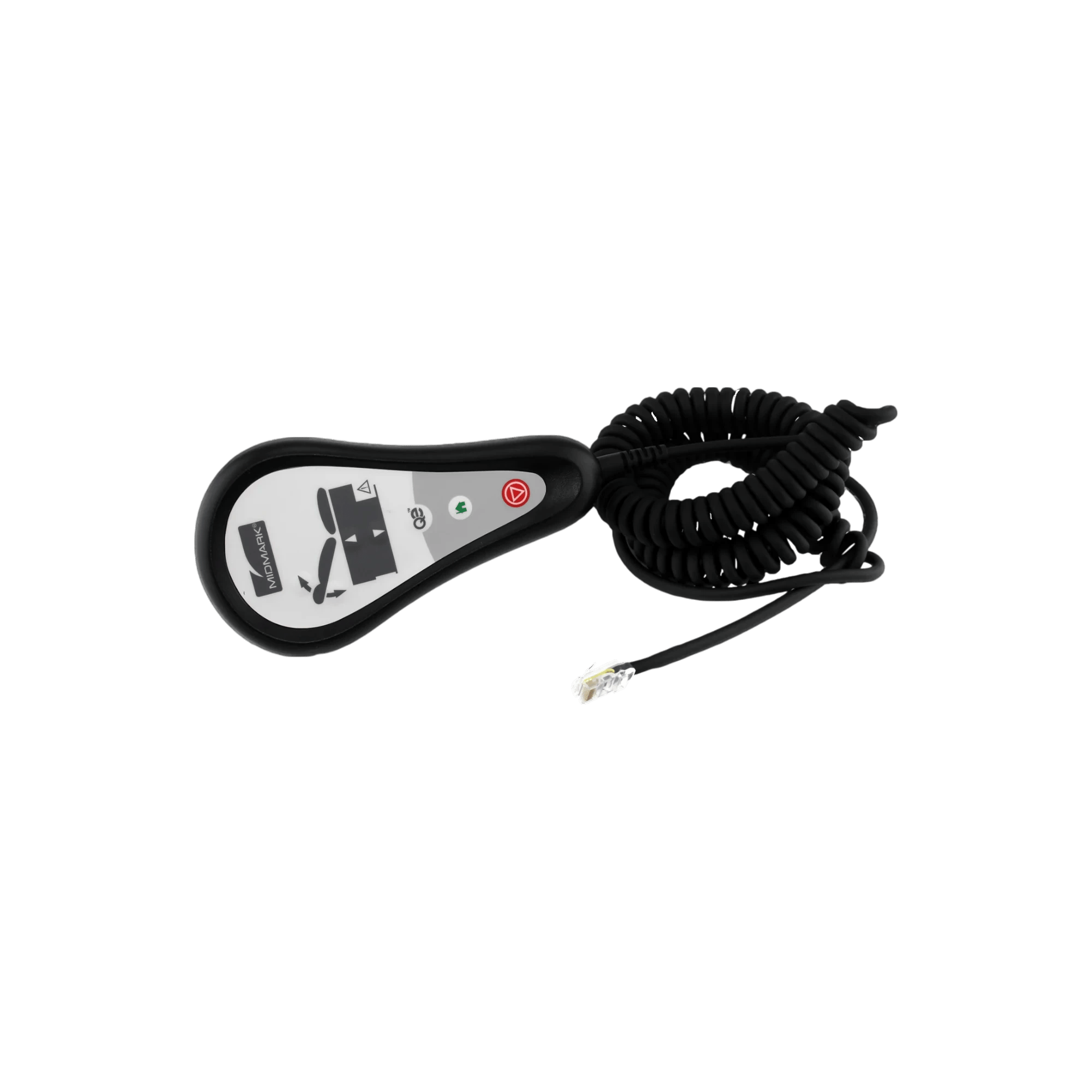 HAND CONTROL ASSY KIT