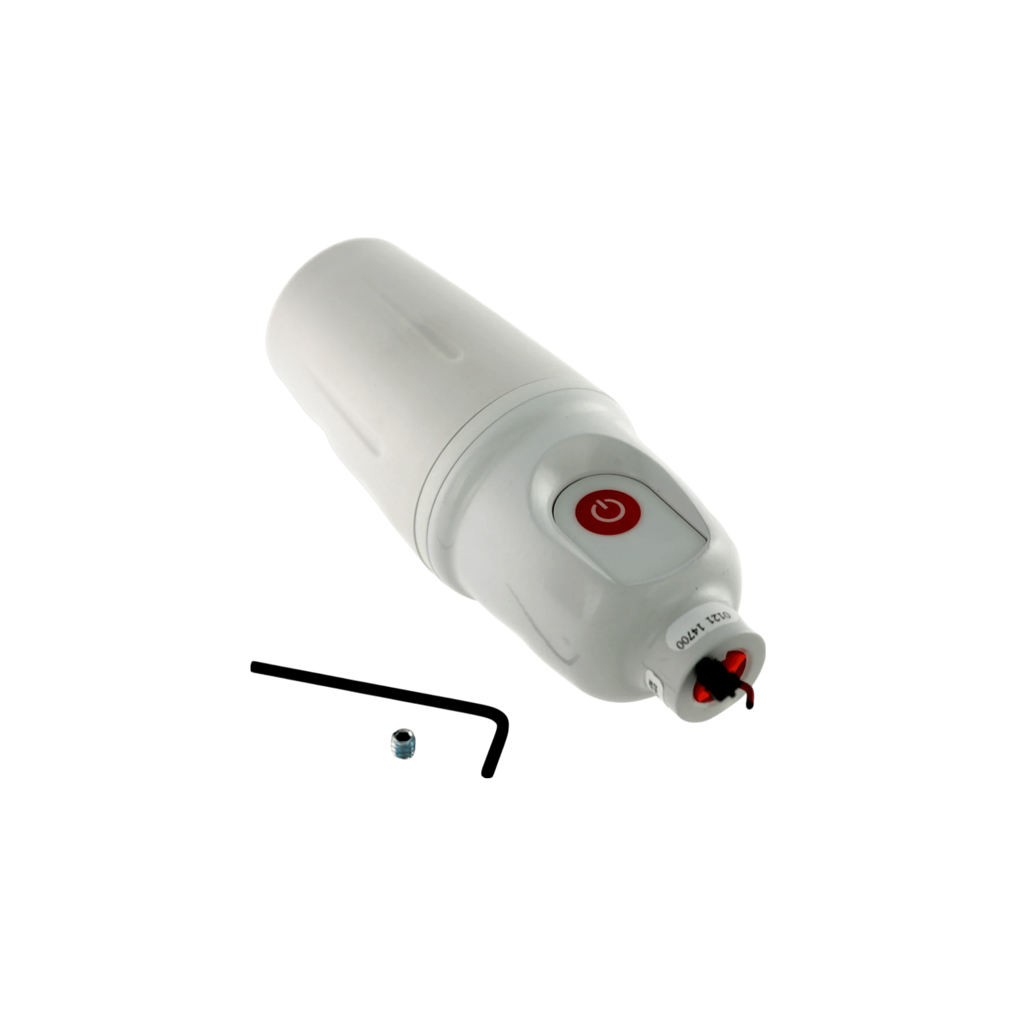 KIT, 253 LED LIGHTHEAD - MIST