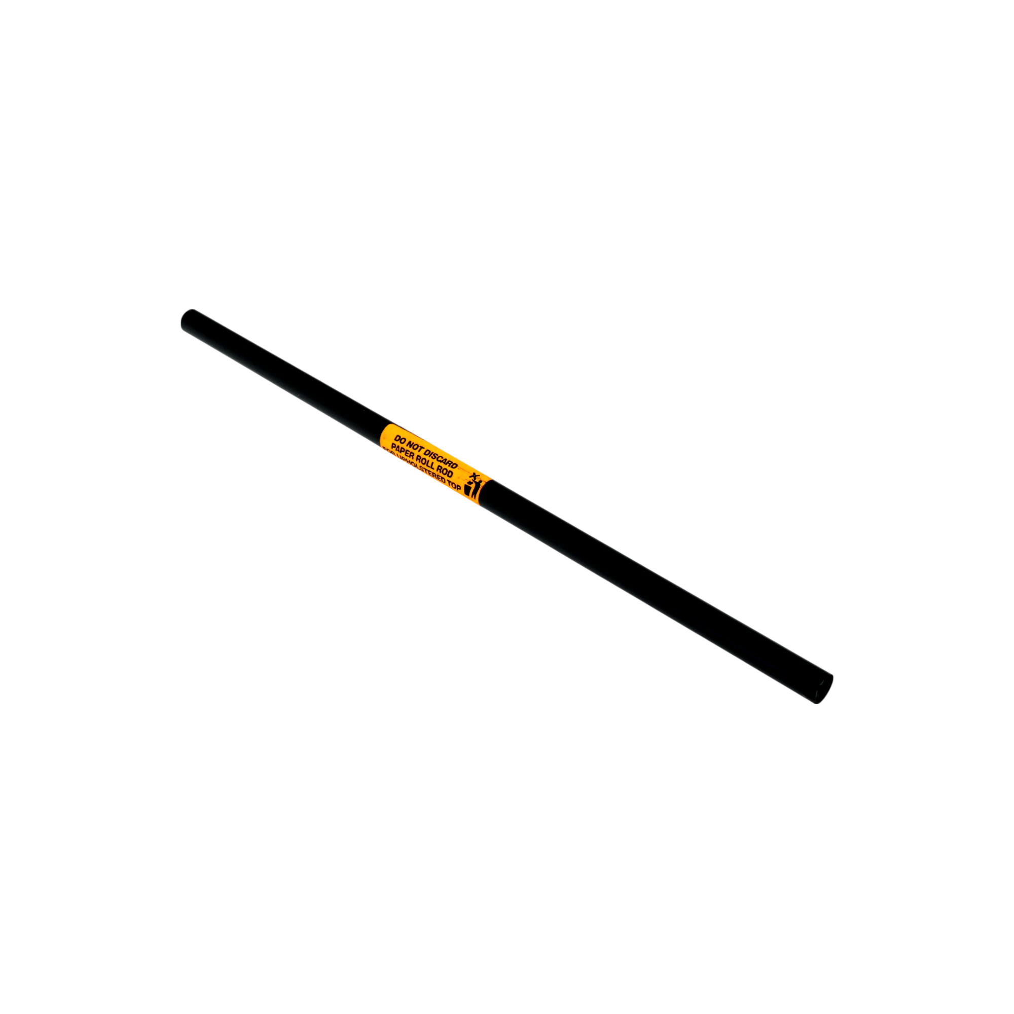 PAPER ROLL ROD