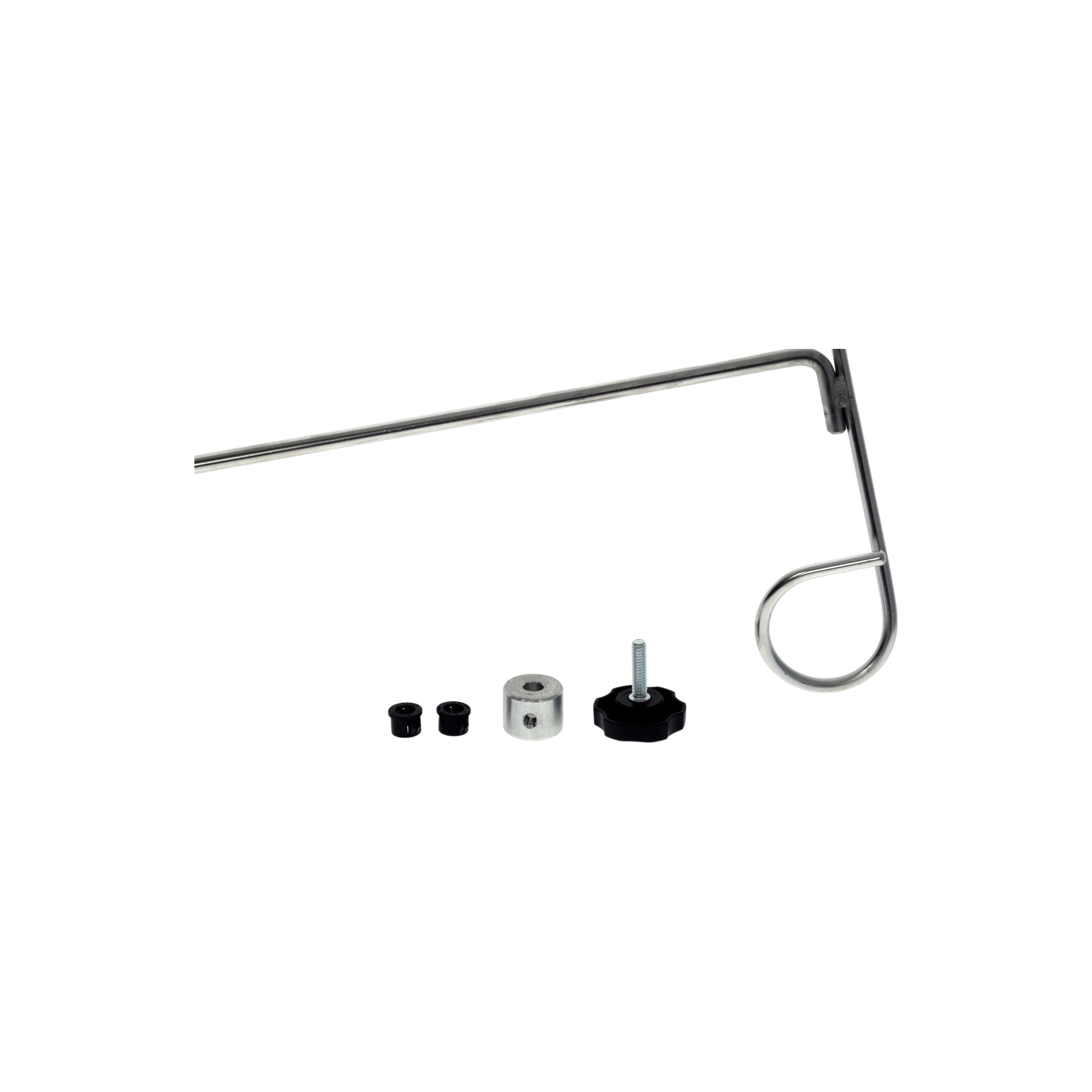 IV HOLDER-VMS PLUS