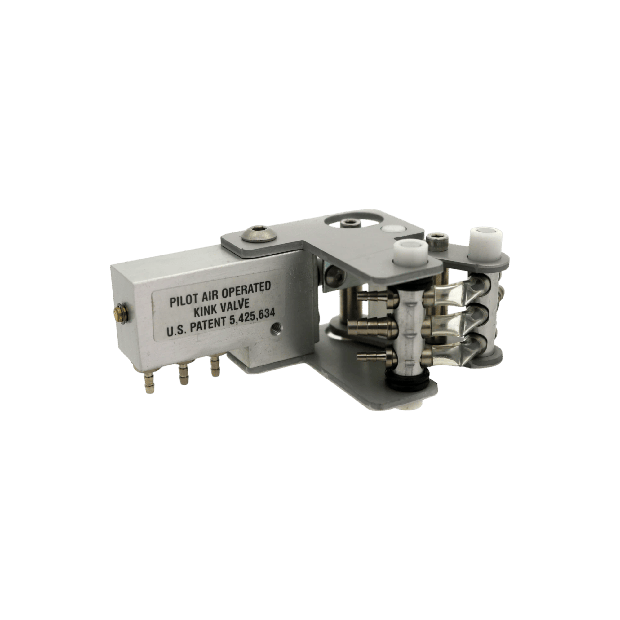 KINK VALVE ASSY
