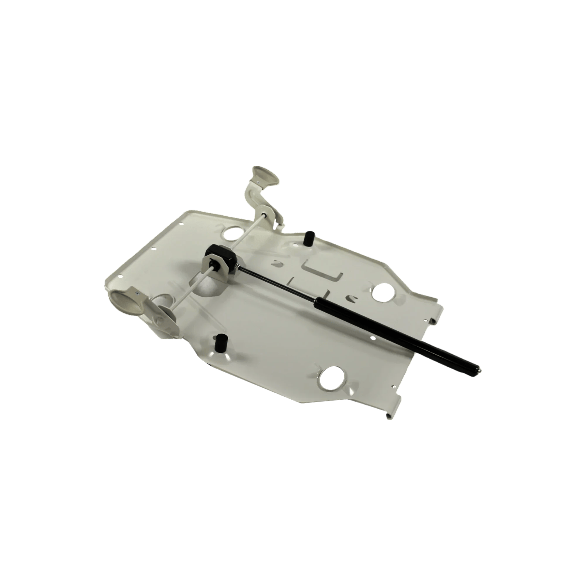 GAS SPRING RELEASE