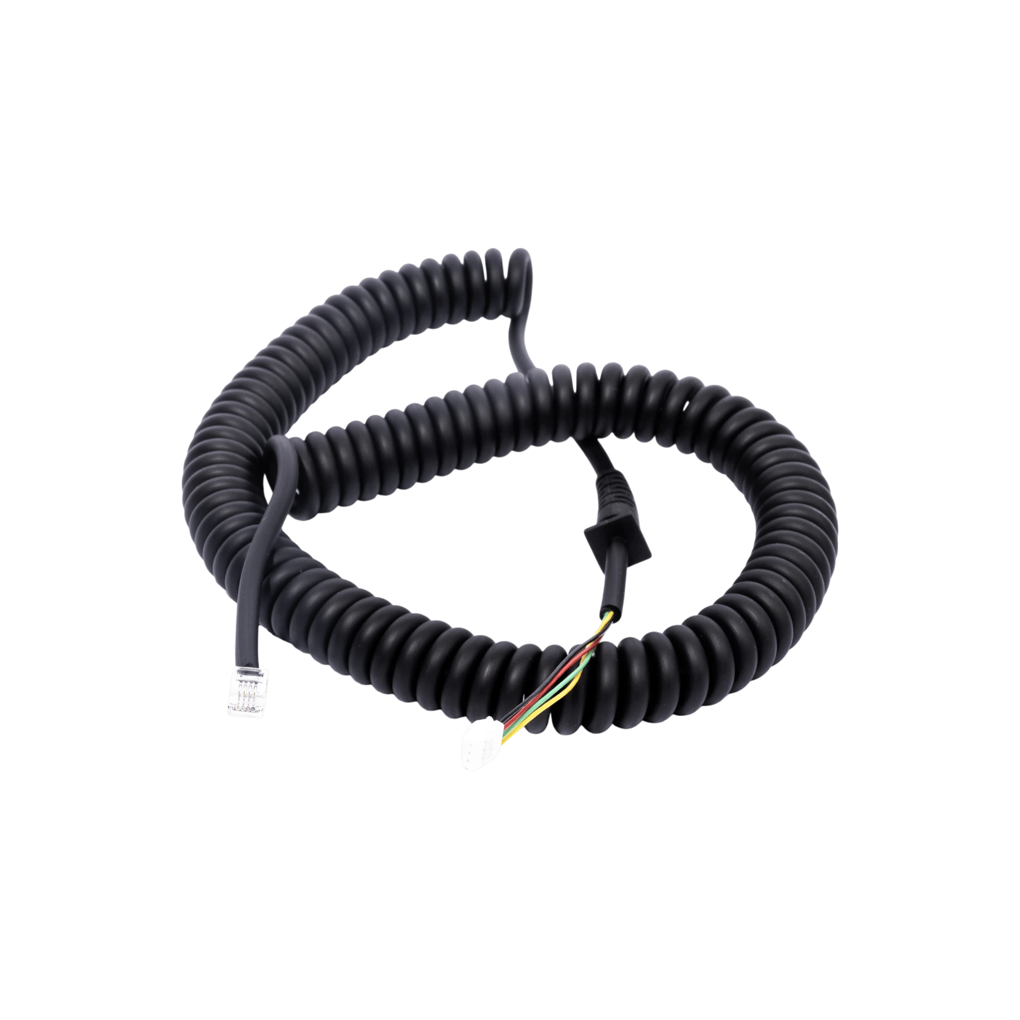 RETRACTABLE CORD ASSY