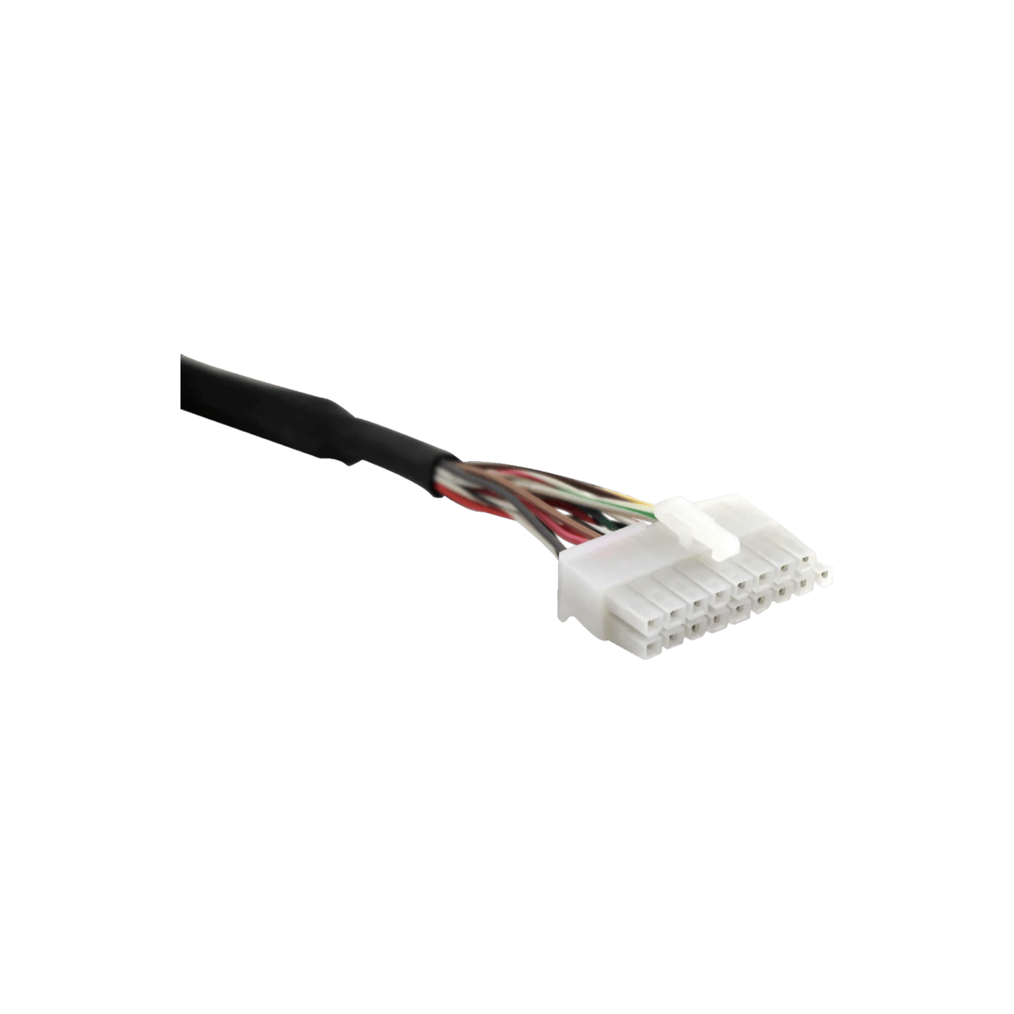 I/O HARNESS ASS'Y, 25.50