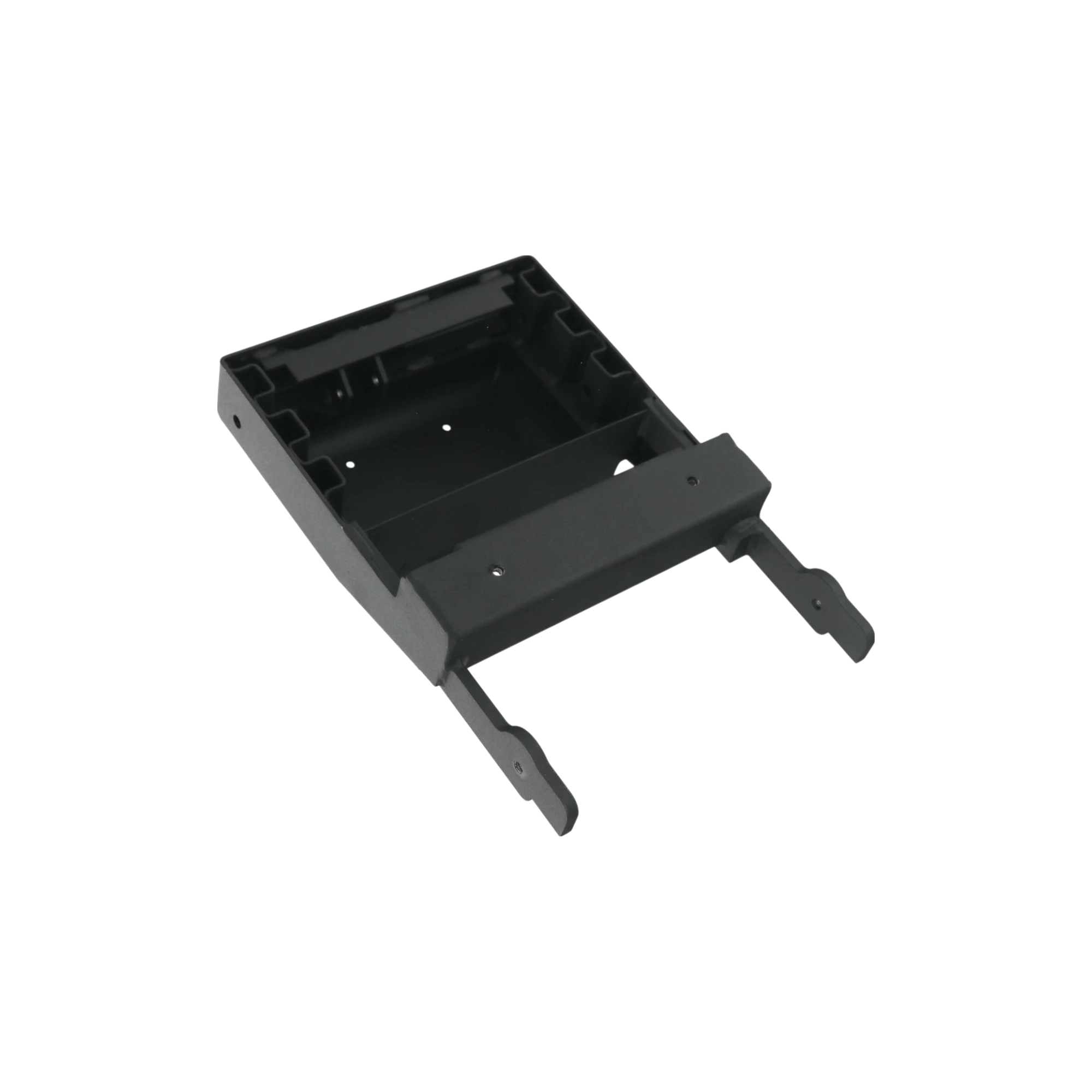 SCP FOOT RELEASE WELDMENT