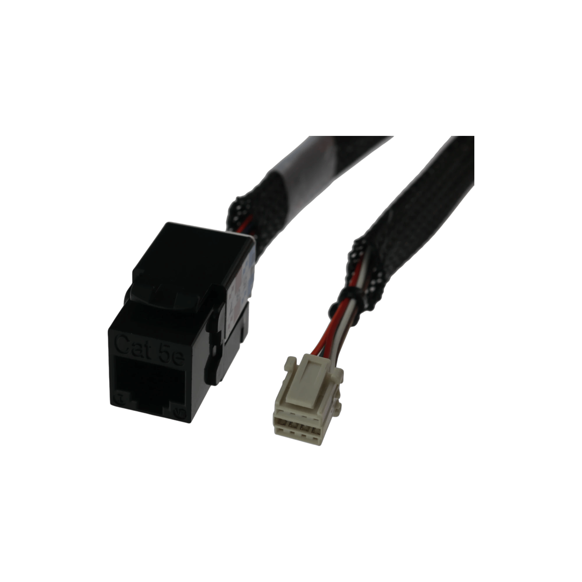 I/O COMMUNICATION HARNESS