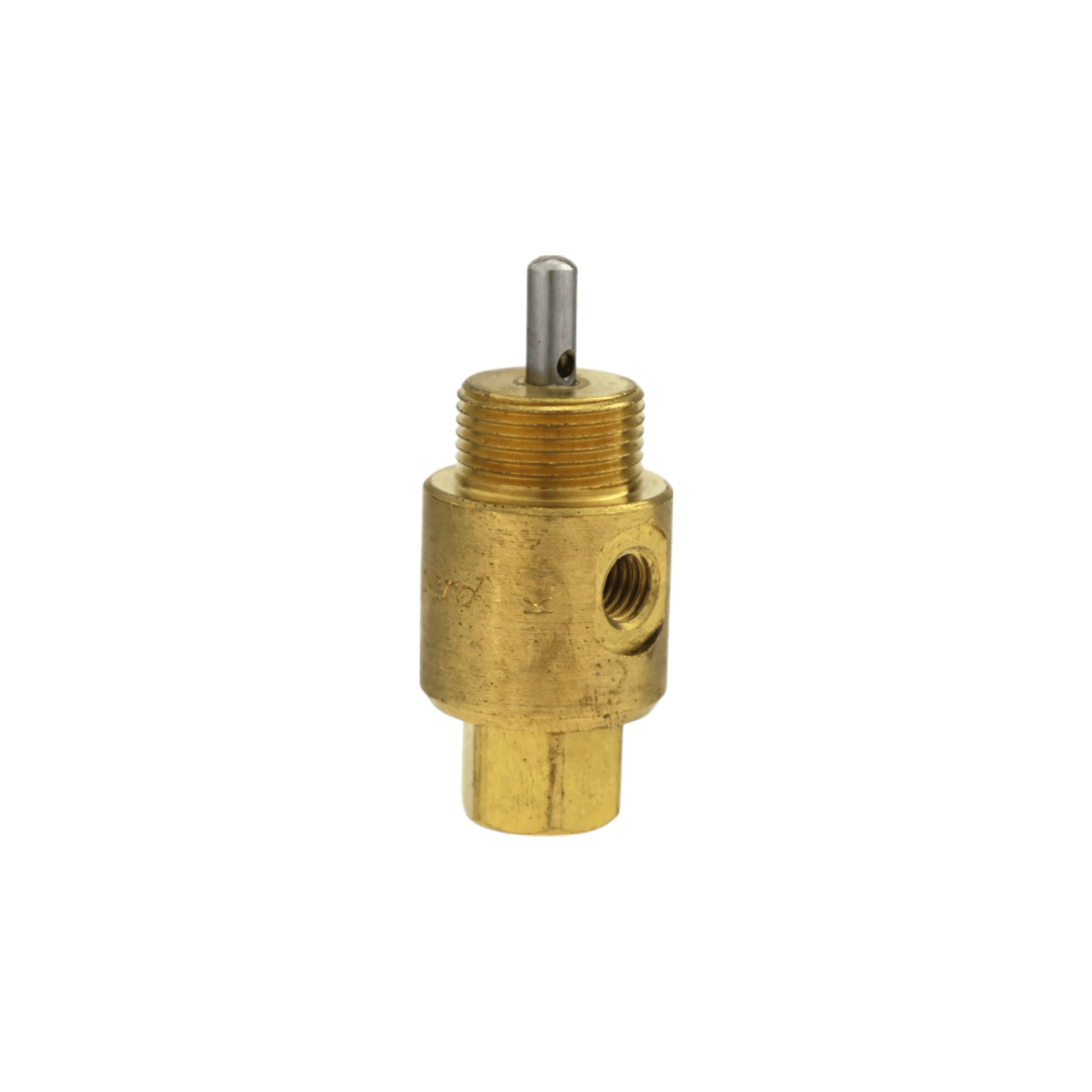 CONTROL VALVE, 3-WAY