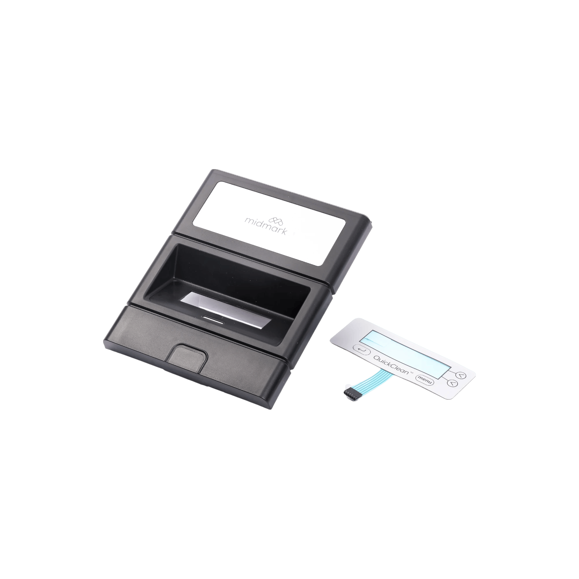 KIT,FRONT PANEL ASSY, QC1