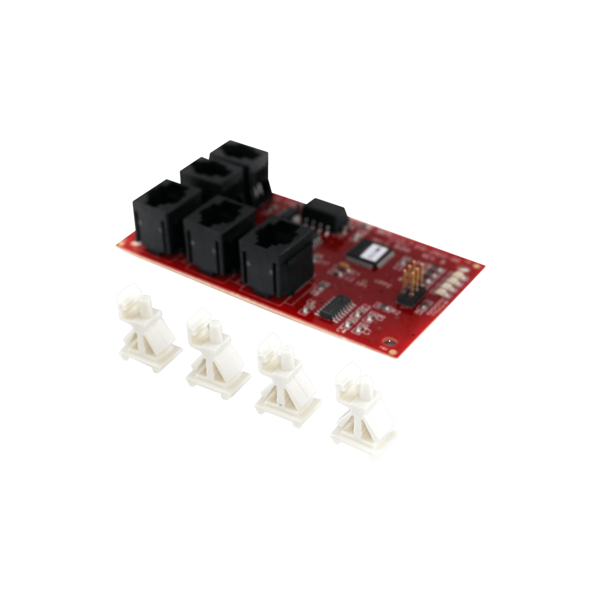 PCB ASSEMBLY, LIN TO VSM