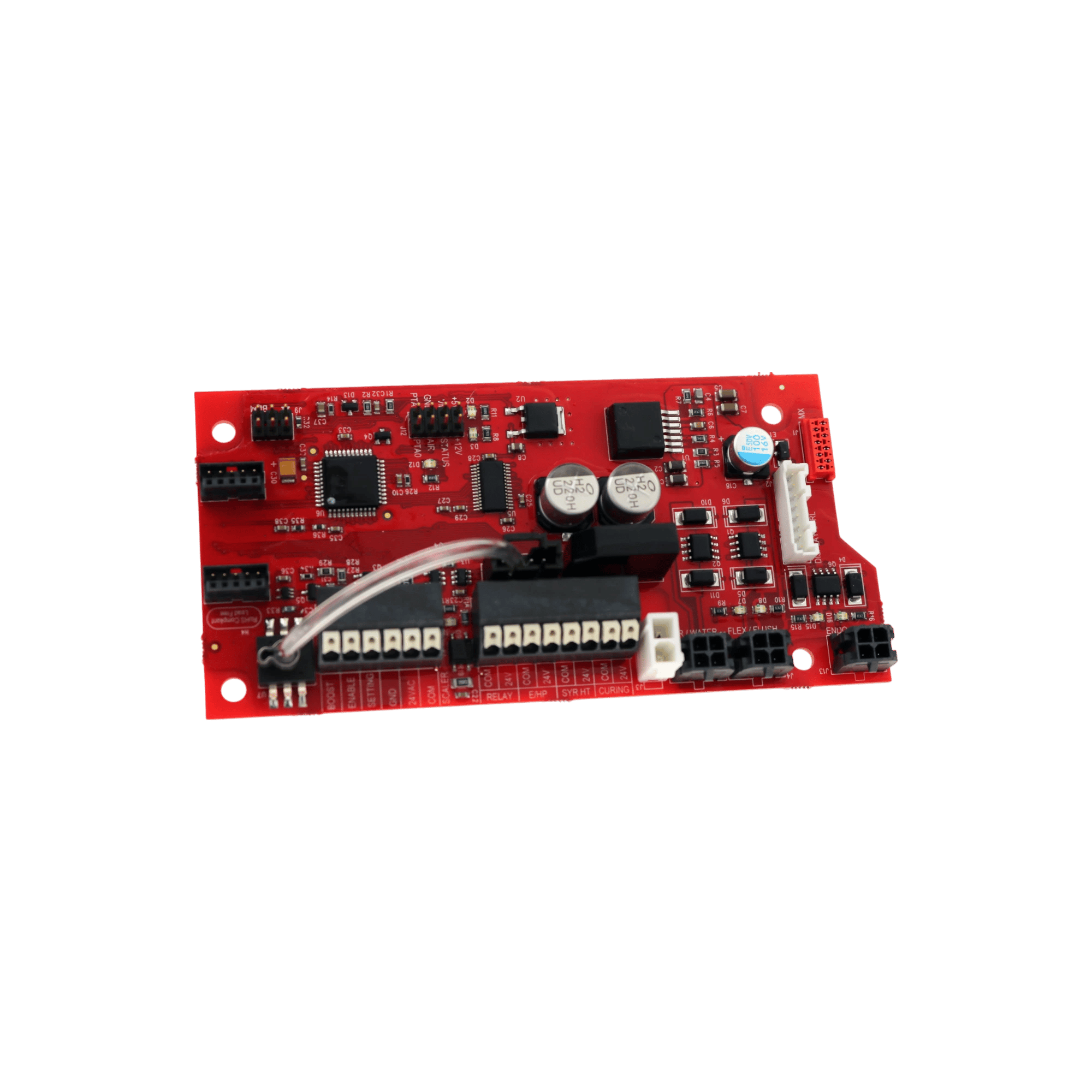 KIT, INTERFACE CONTROL BOARD