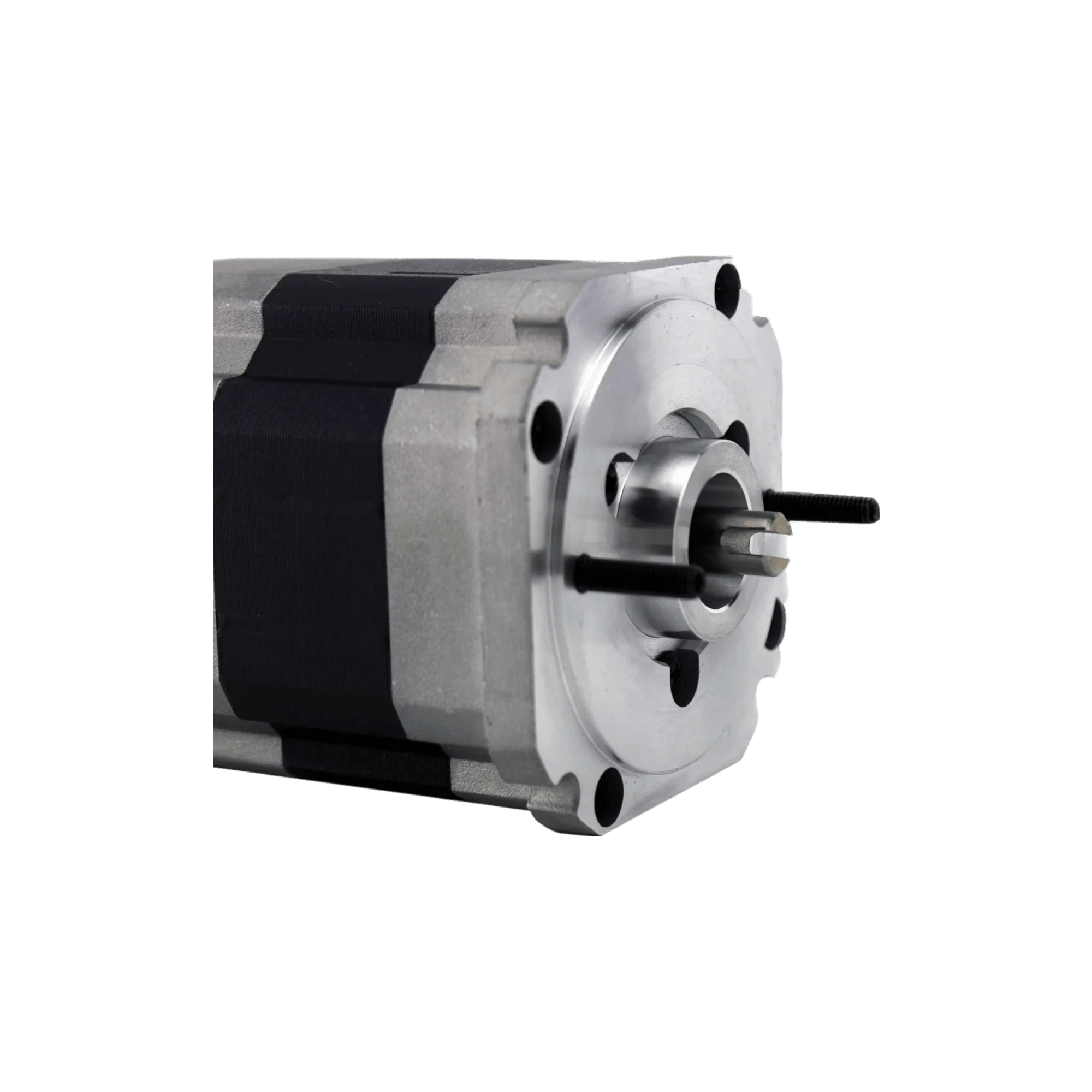 BRUSHLESS DC MOTOR - FOOT