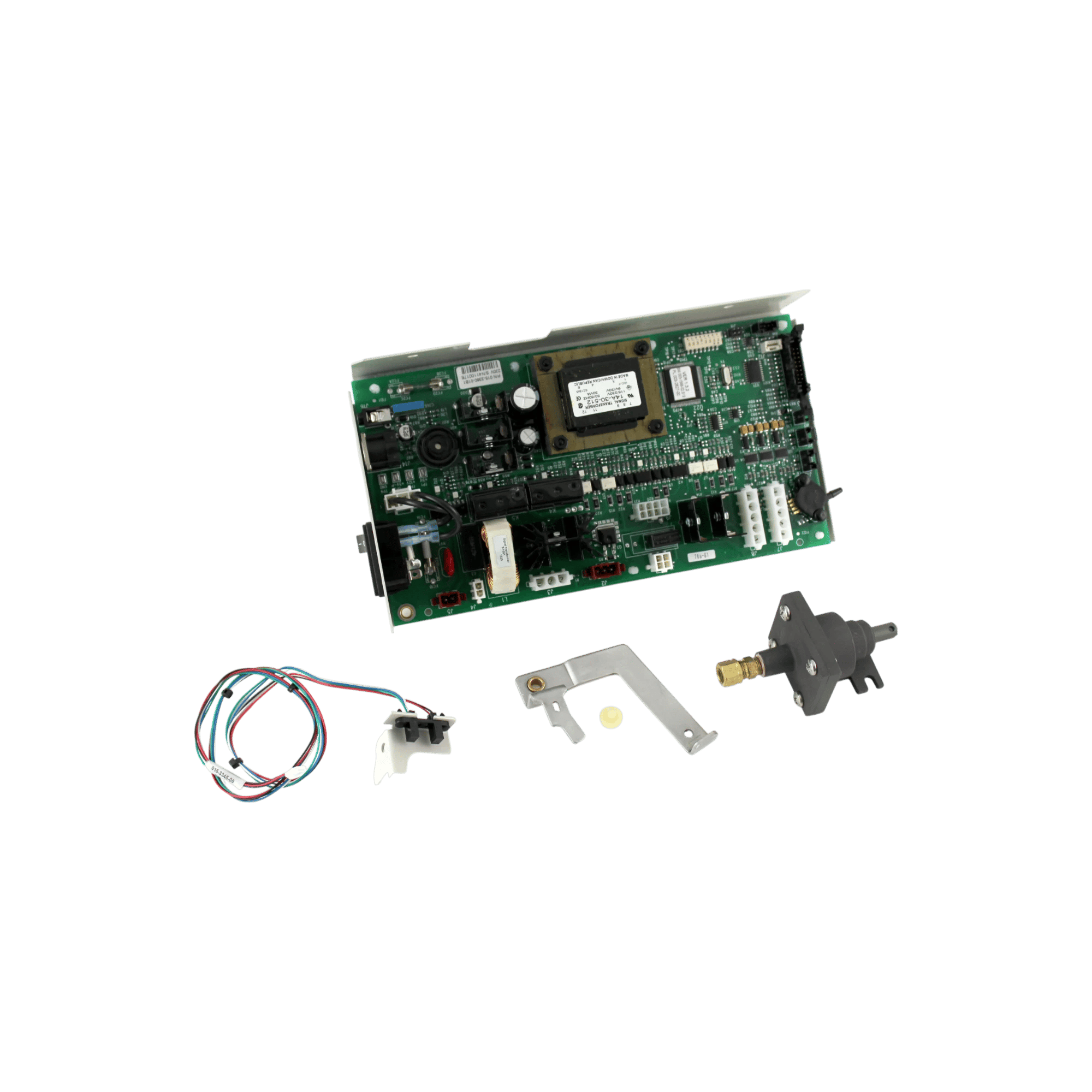 M3 PHOTO INTERRUPTER KIT