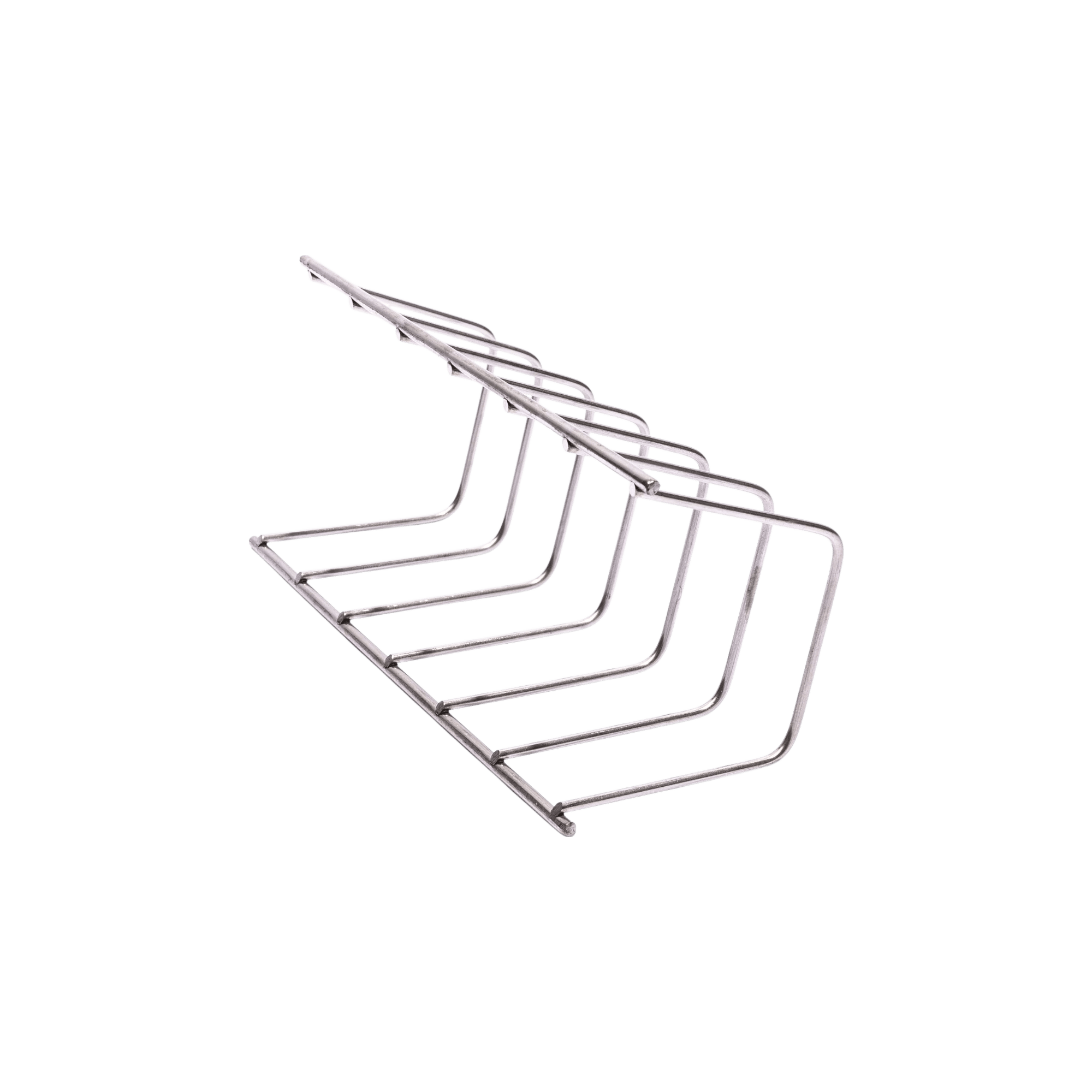 KIT, POUCH RACK, 6 SLOT