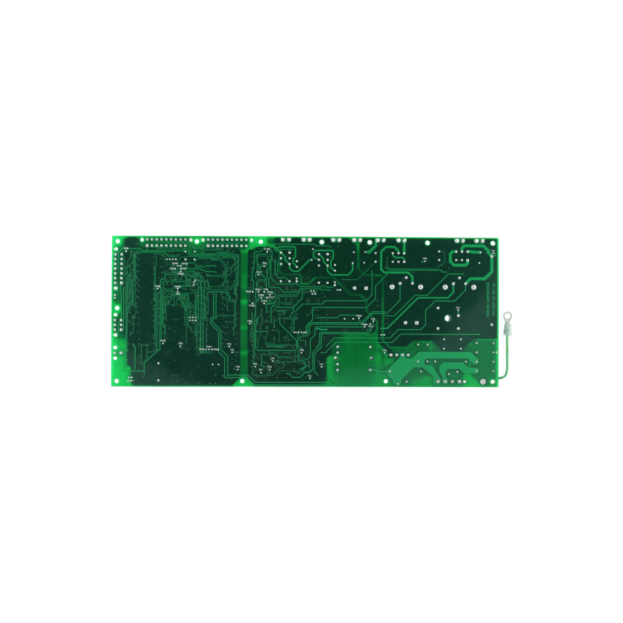 KIT, PCB, 647, NON-PROG, ROTATION