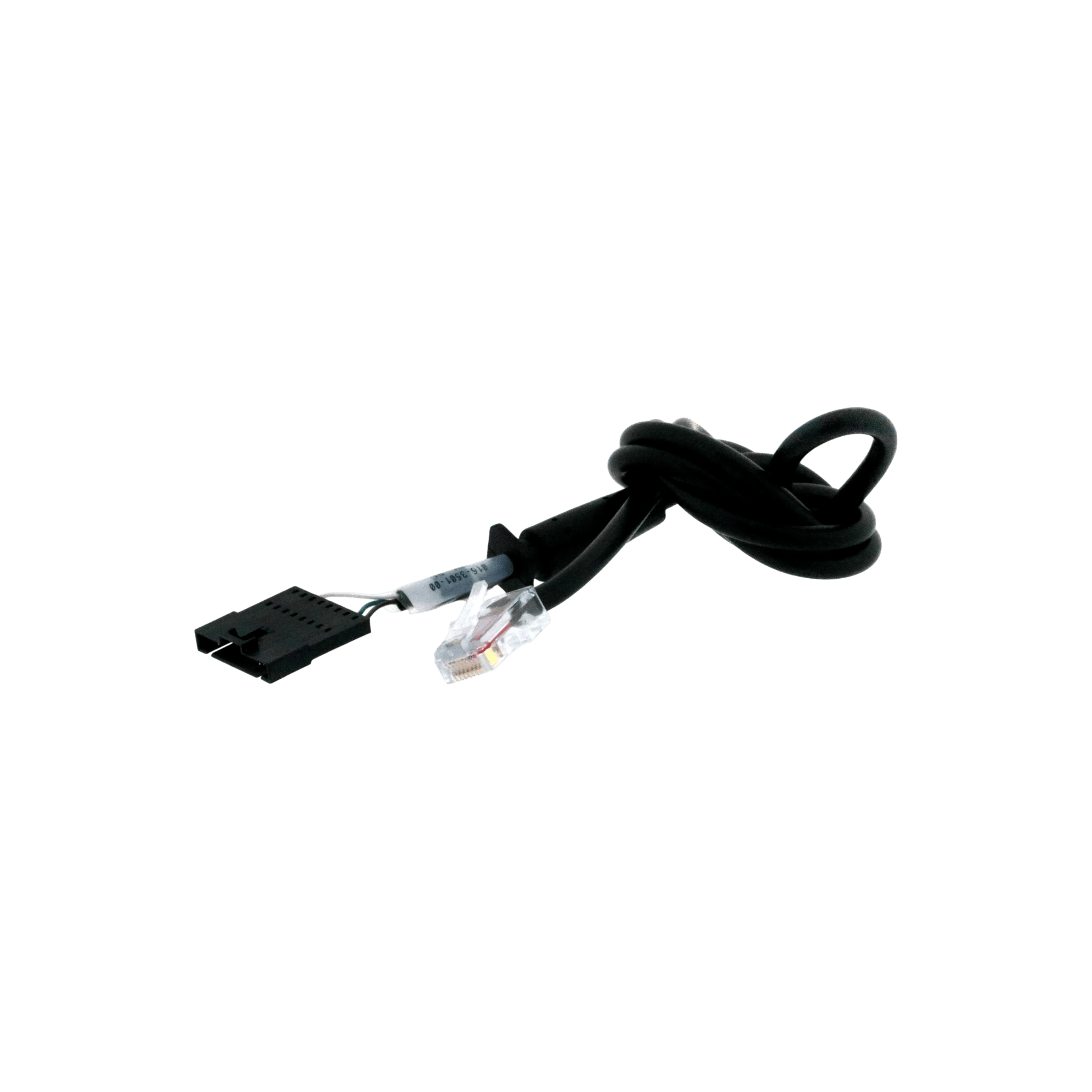 CABLE ASSEMBLY, FOOT CONTROL