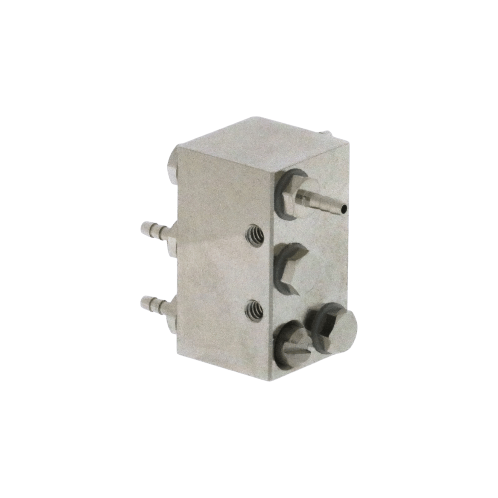 MANIFOLD ASSEMBLY, VP1000, SCALER HDPC