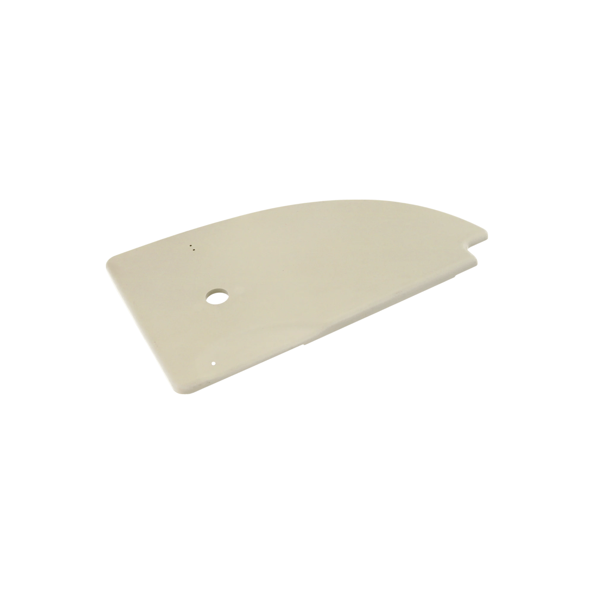 RH CLADDING ASSY