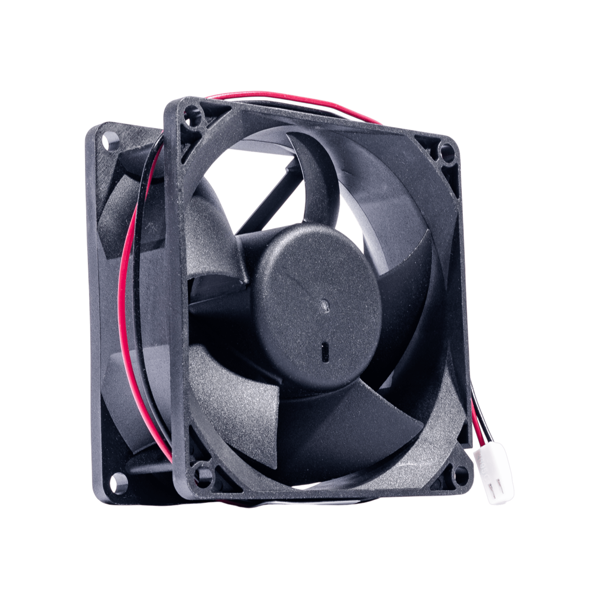 KIT, M9/M11-05X 12VDC UPPER FAN W/HARNESS