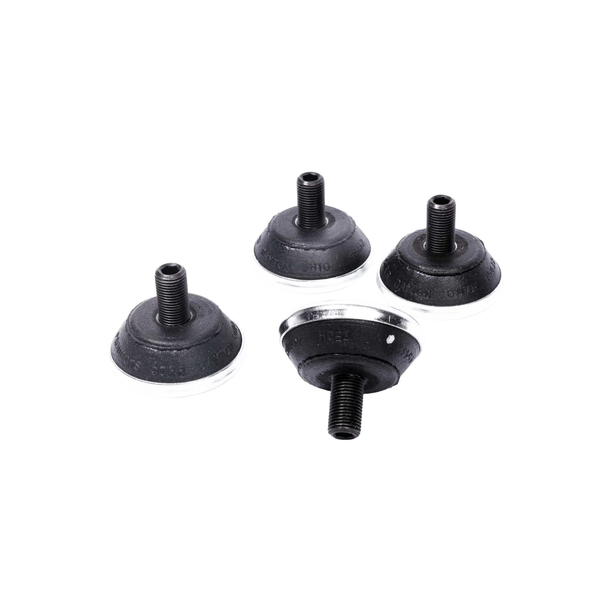 LOAD CELL FEET (QTY 4)
