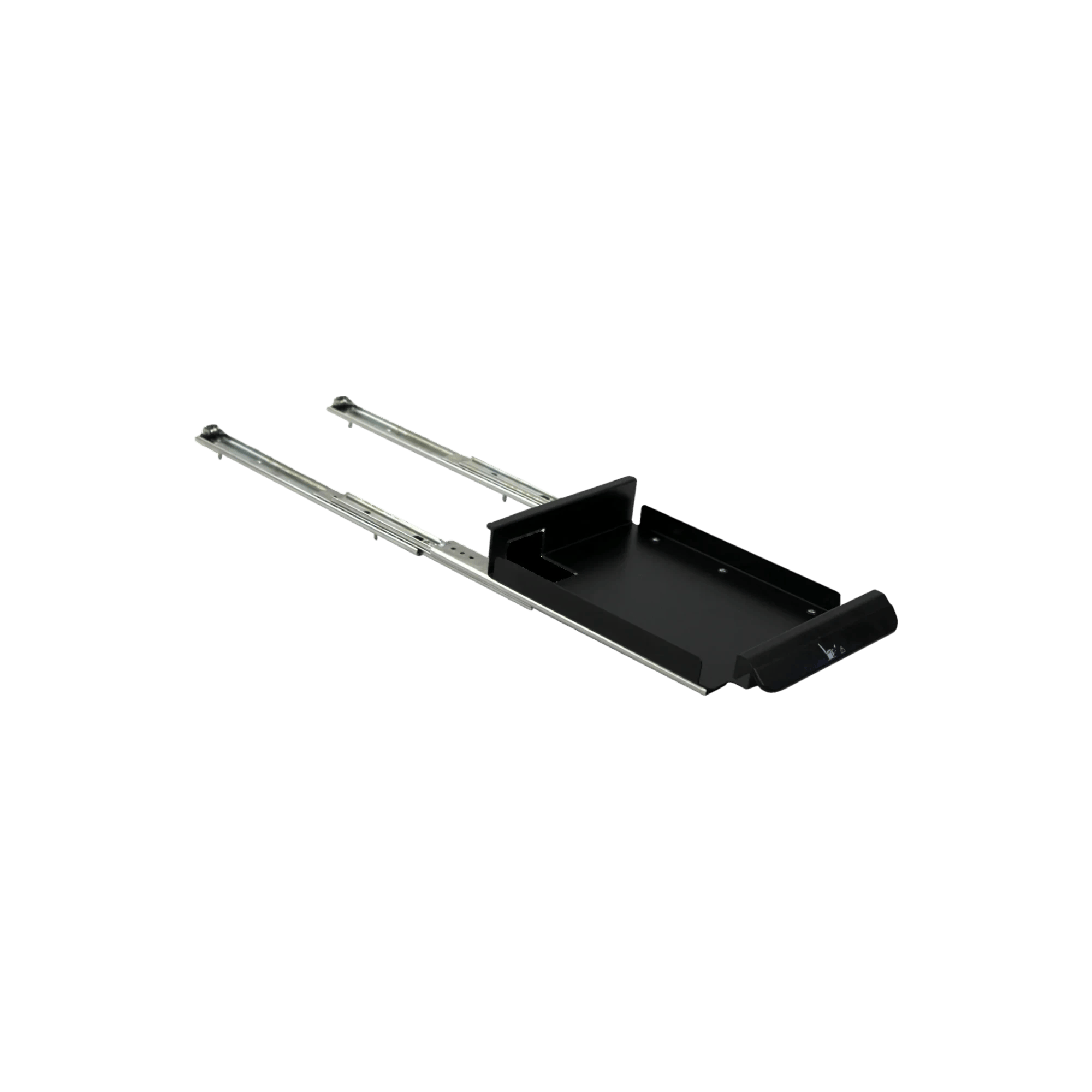 BASE PAN ASSY