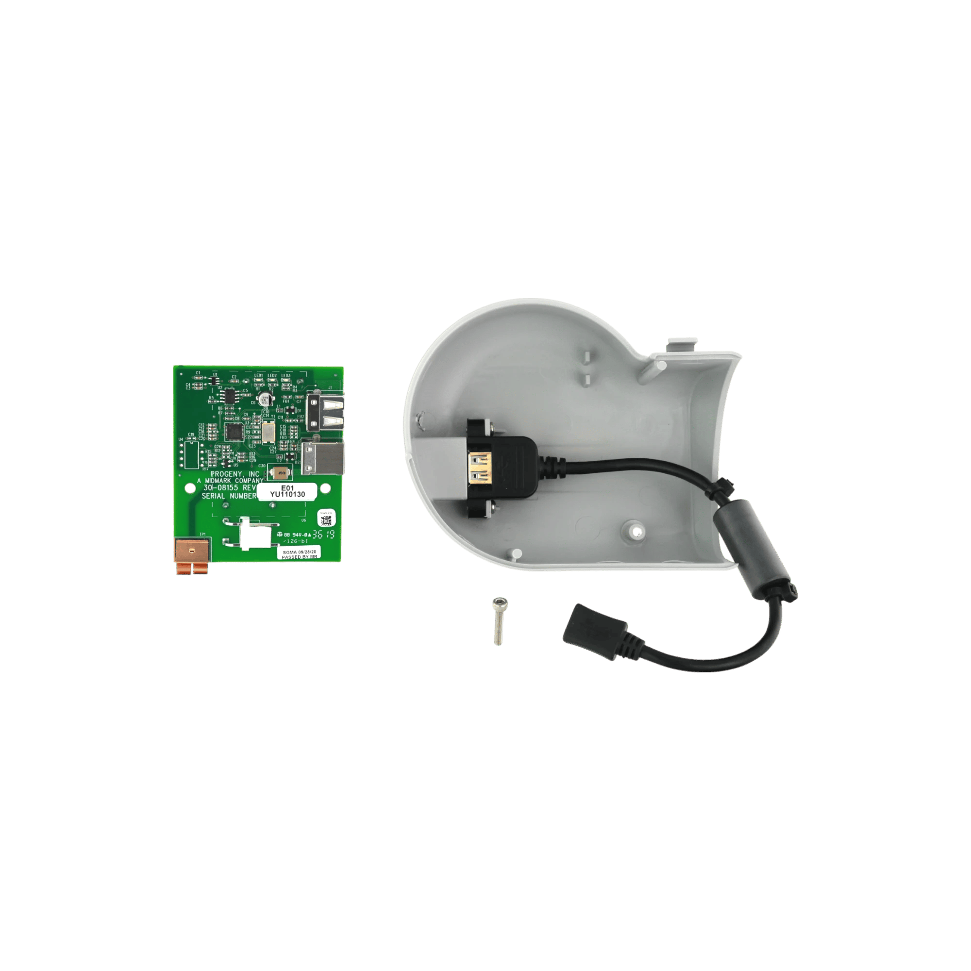 USB SERVICE REPLACEMENT KIT